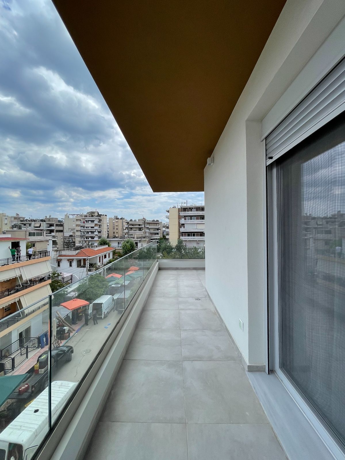 Διαμέρισμα 54τ.μ., 3ος, Άλιμος, Αθήνα – Νότια Προάστια