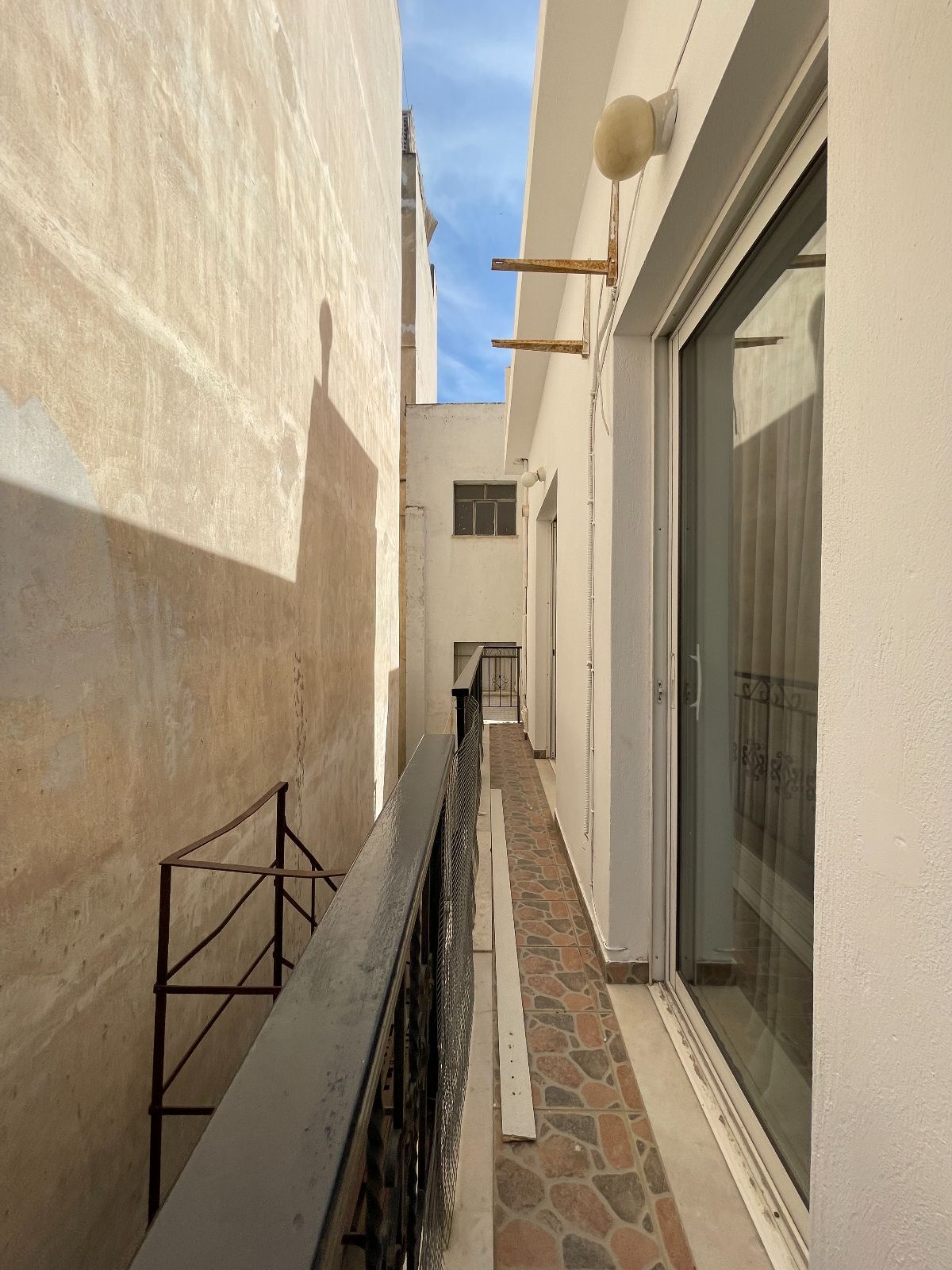 Διαμέρισμα 90τ.μ., 1ος, Καλλιθέα, Αθήνα – Νότια Προάστια