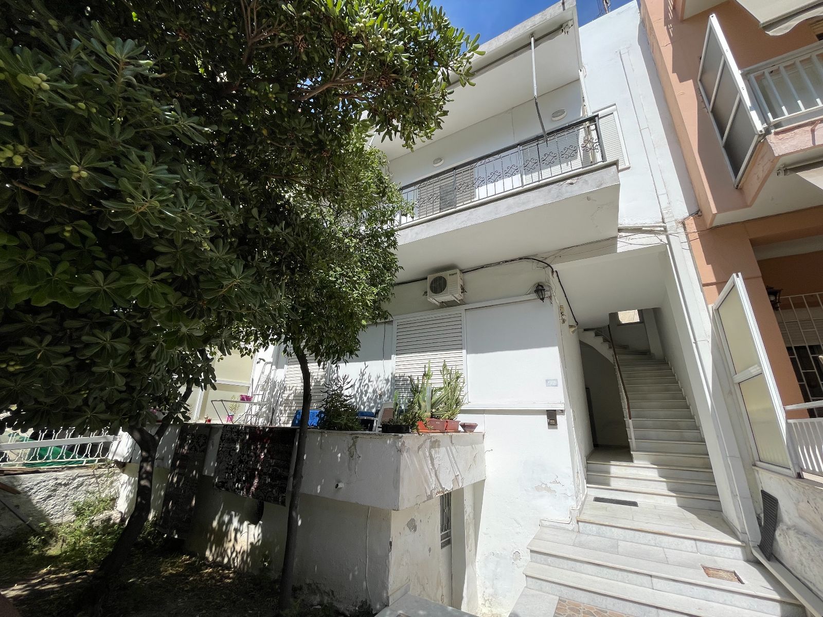 Διαμέρισμα 90τ.μ., 1ος, Καλλιθέα, Αθήνα – Νότια Προάστια