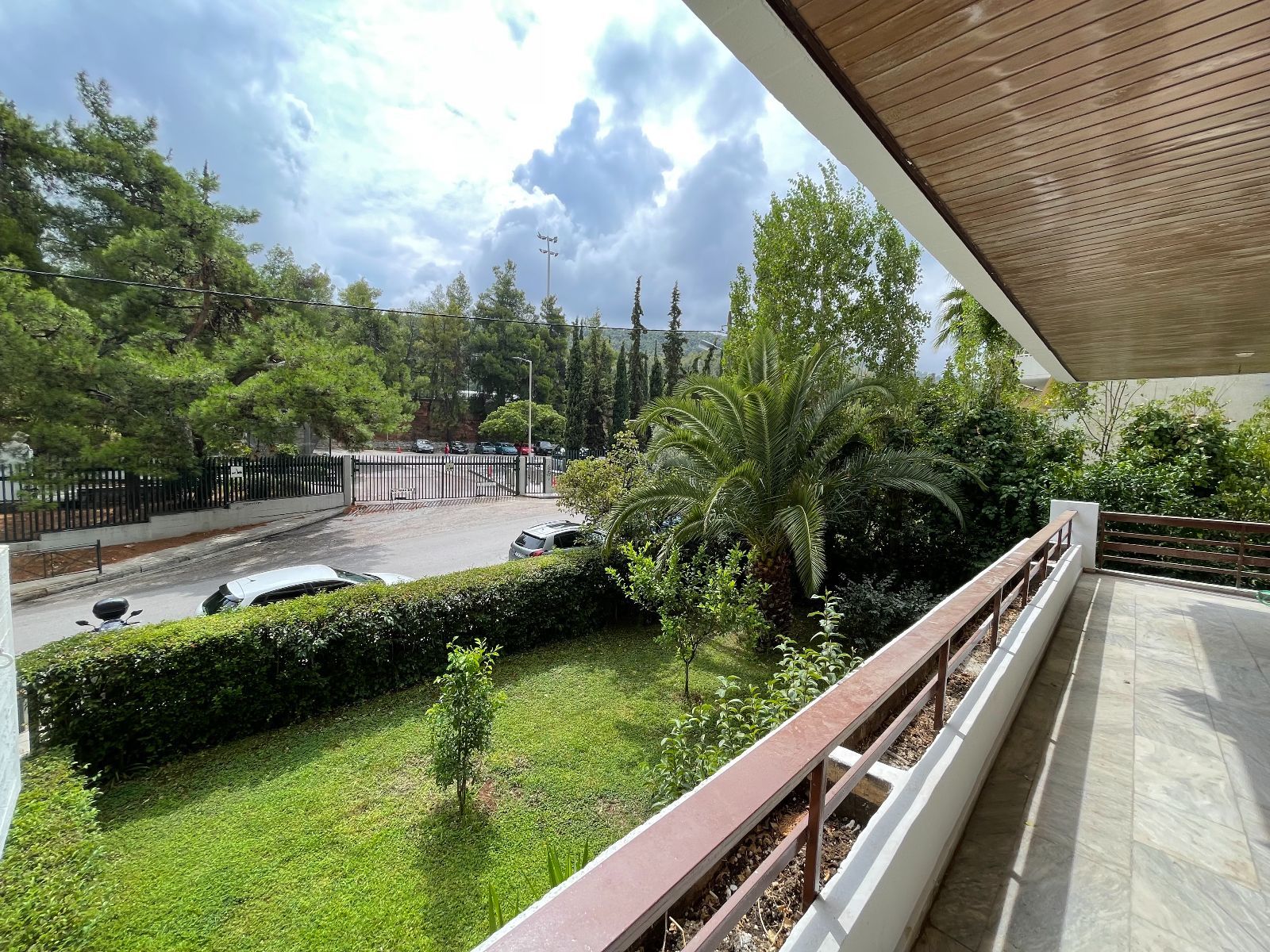 Διαμέρισμα 124τ.μ., 1ος, Αγία Παρασκευή, Αθήνα – Βόρεια Προάστια