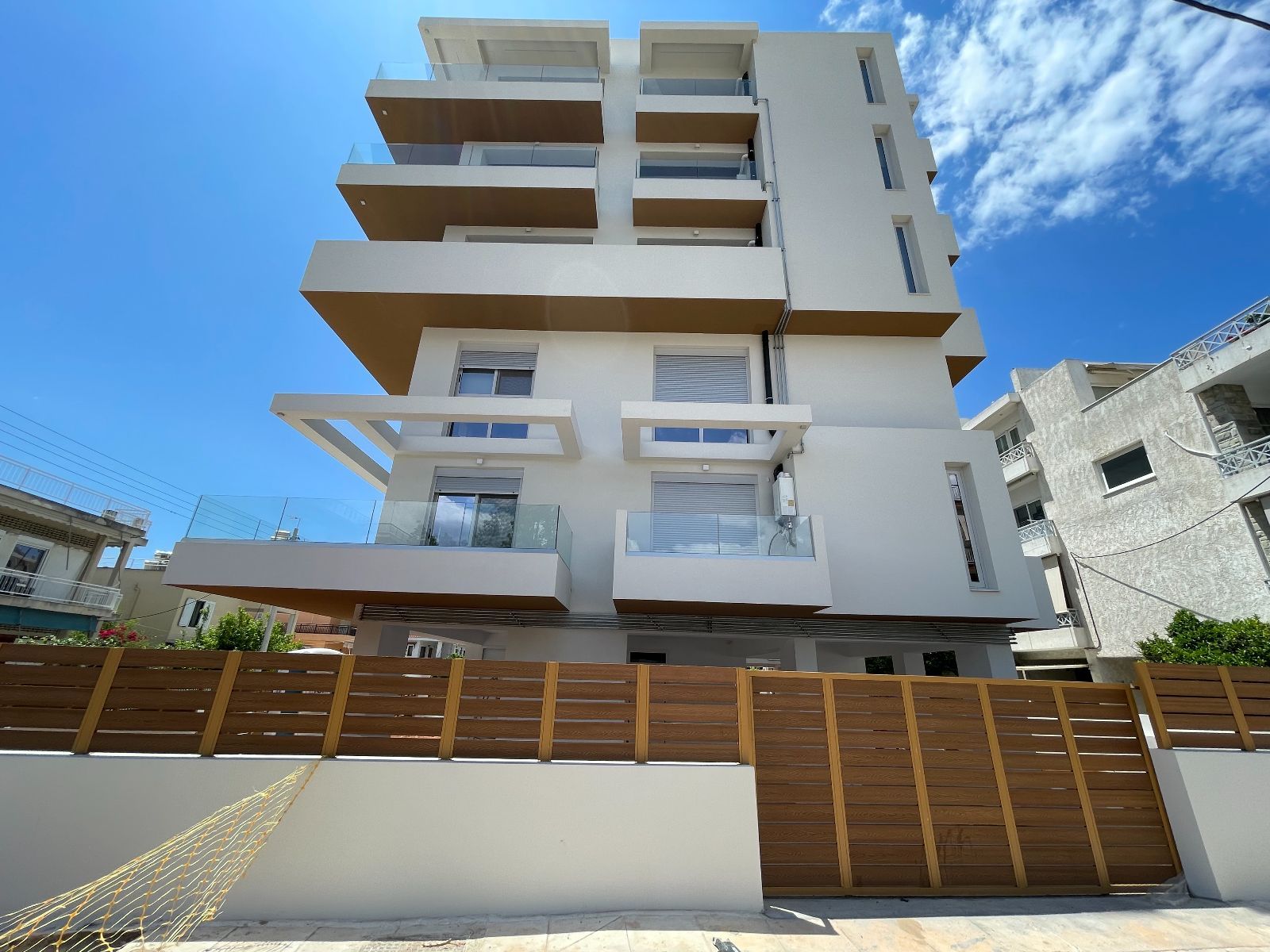 Διαμέρισμα 55τ.μ., 4ος, Άλιμος, Αθήνα – Νότια Προάστια