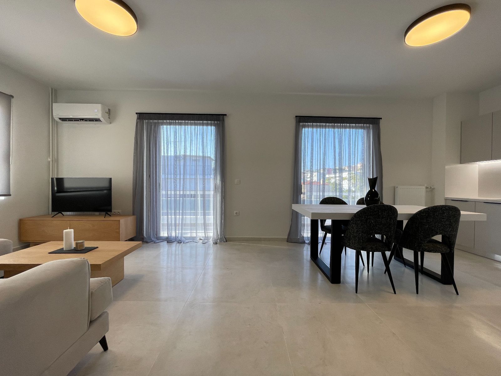 Διαμέρισμα 63τ.μ., 4ος, Άλιμος, Αθήνα – Νότια Προάστια