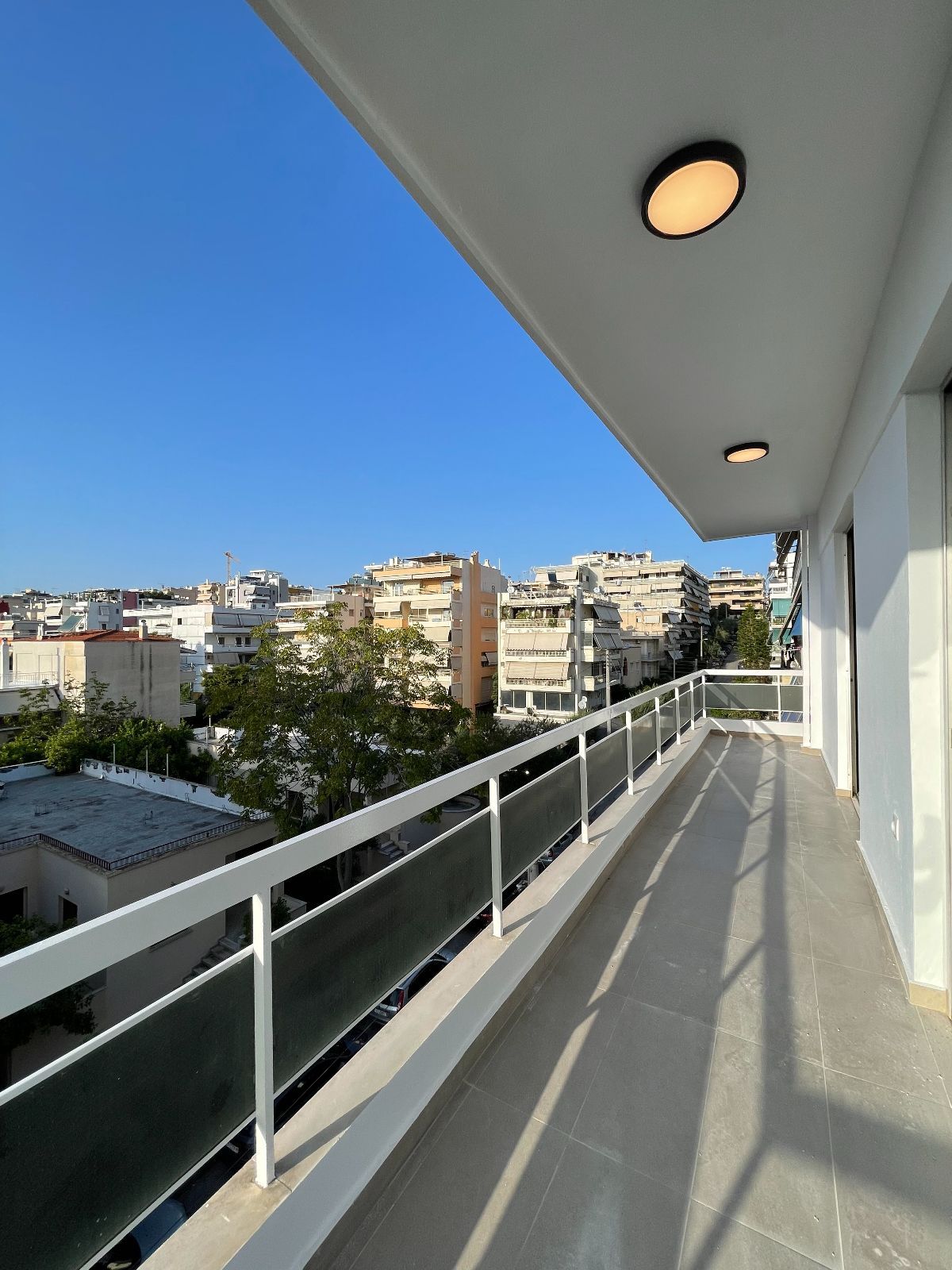 Διαμέρισμα 63τ.μ., 4ος, Άλιμος, Αθήνα – Νότια Προάστια