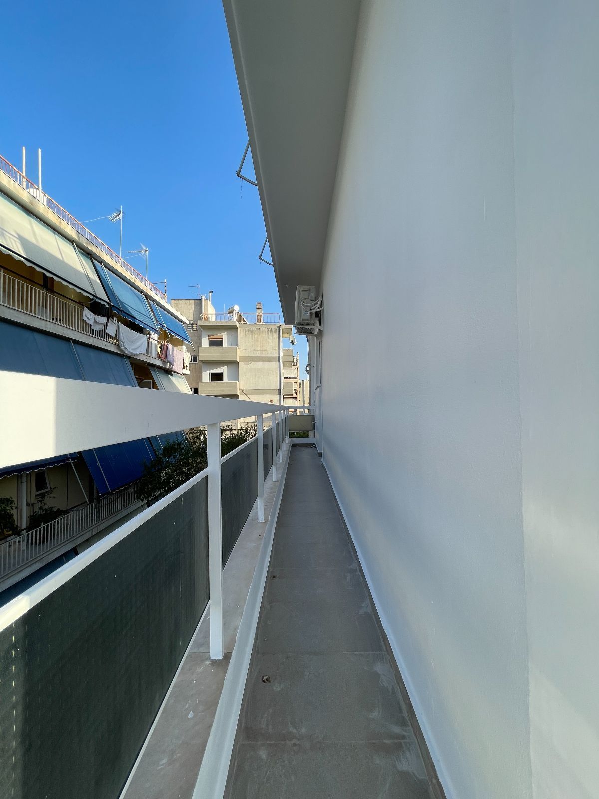Διαμέρισμα 63τ.μ., 4ος, Άλιμος, Αθήνα – Νότια Προάστια