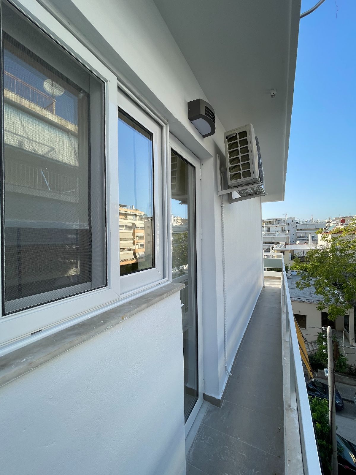 Διαμέρισμα 63τ.μ., 4ος, Άλιμος, Αθήνα – Νότια Προάστια