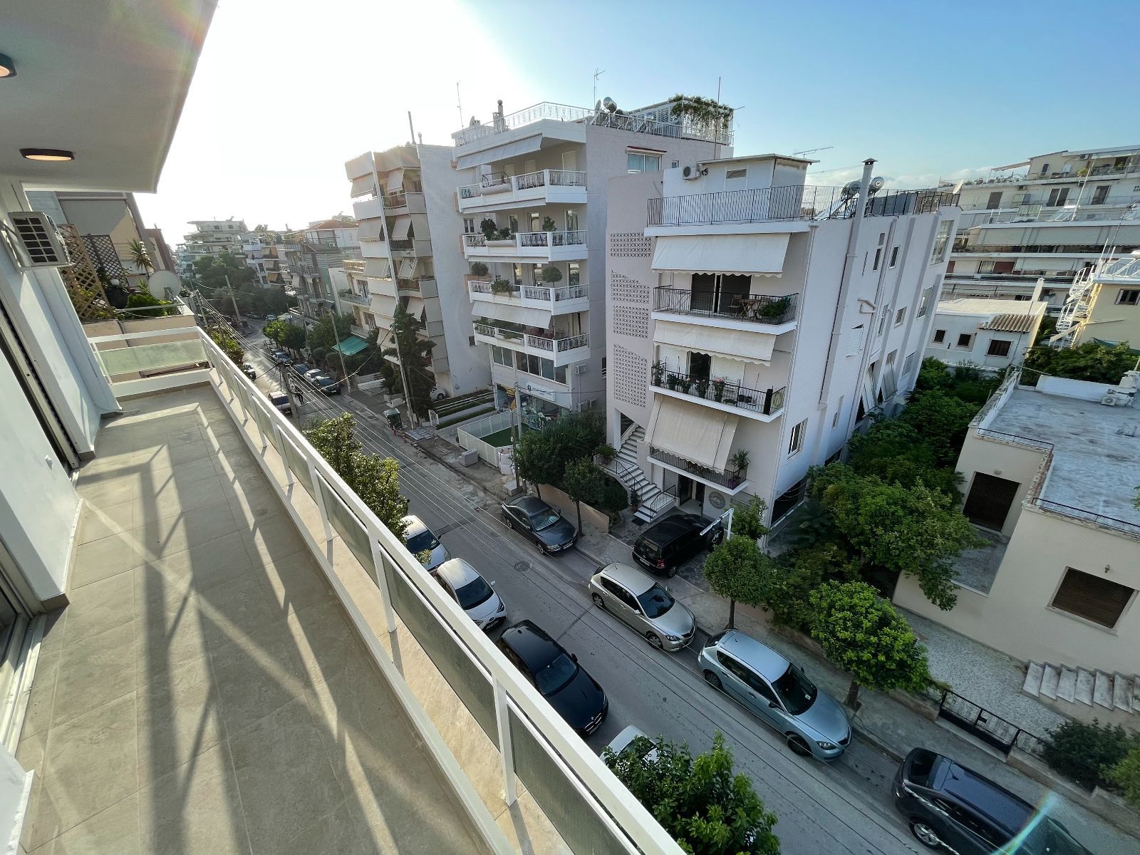 Διαμέρισμα 63τ.μ., 4ος, Άλιμος, Αθήνα – Νότια Προάστια