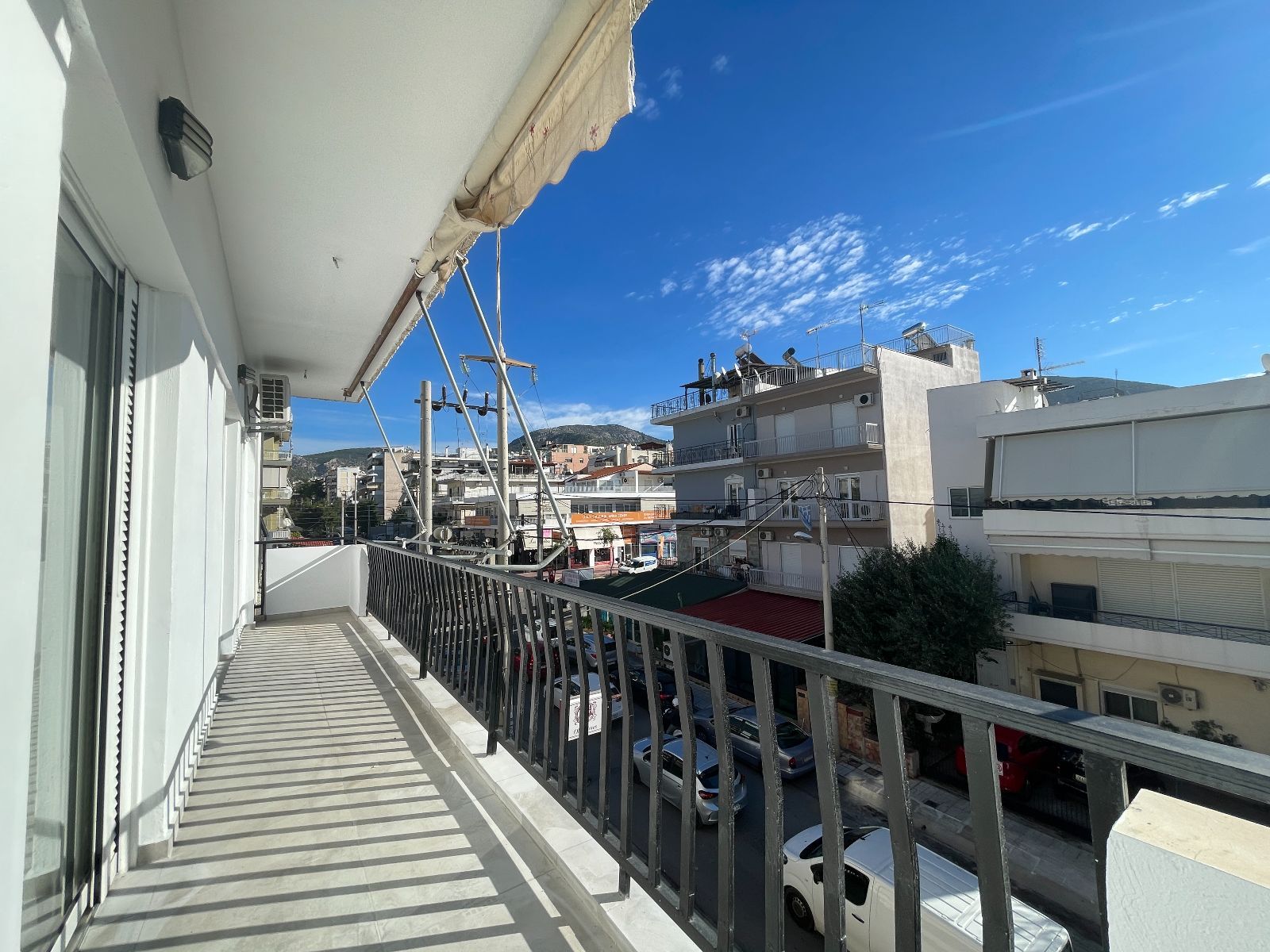 Διαμέρισμα 75τ.μ., 2ος, Γλυφάδα, Αθήνα – Νότια Προάστια