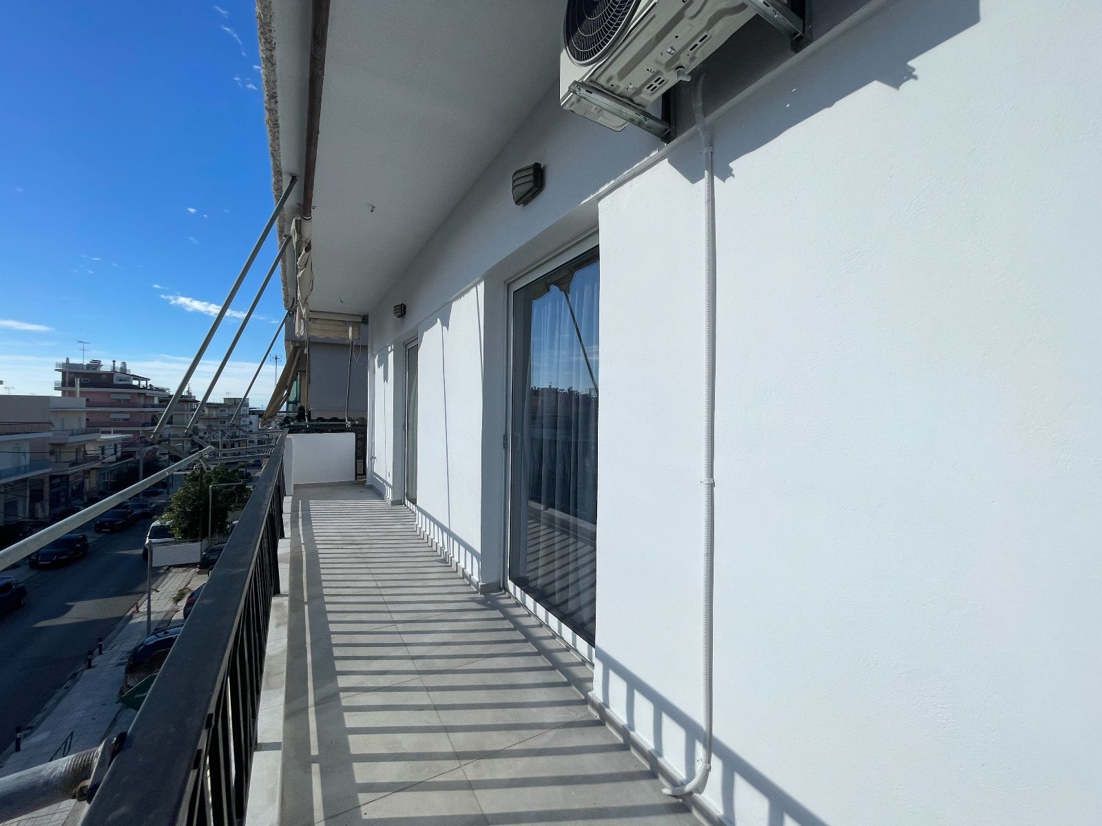 Διαμέρισμα 75τ.μ., 2ος, Γλυφάδα, Αθήνα – Νότια Προάστια