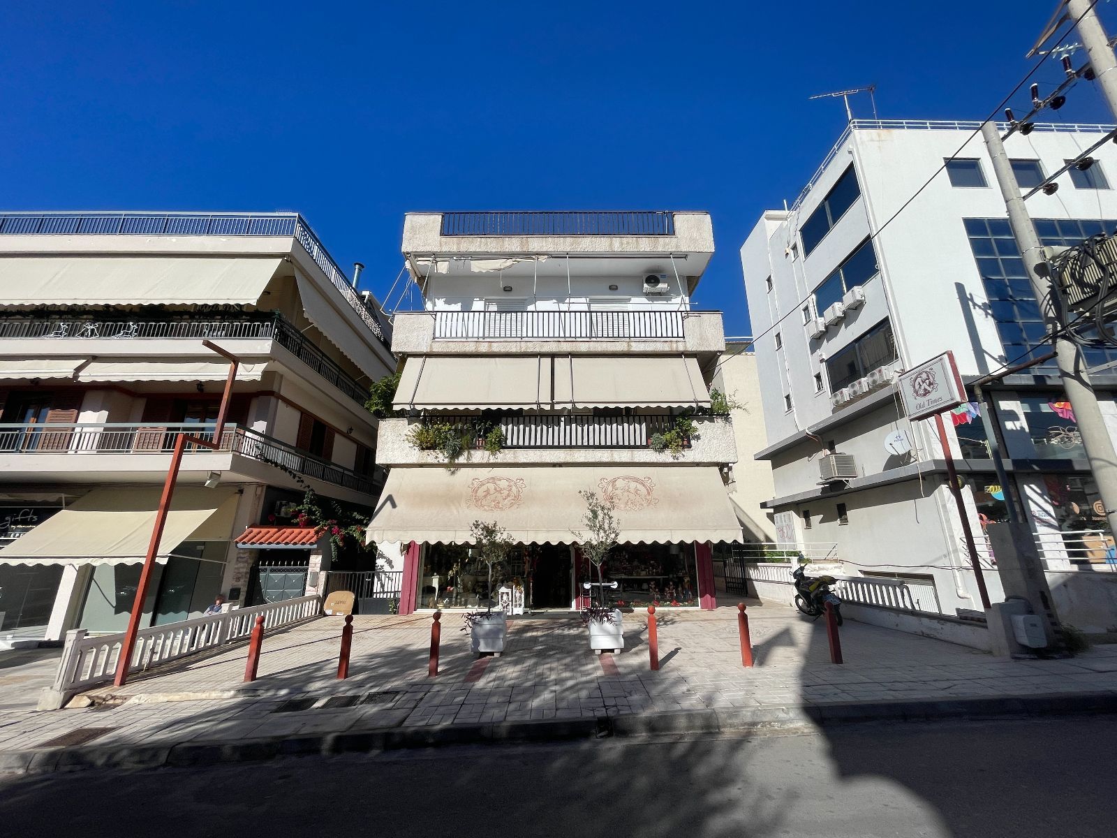 Διαμέρισμα 75τ.μ., 2ος, Γλυφάδα, Αθήνα – Νότια Προάστια
