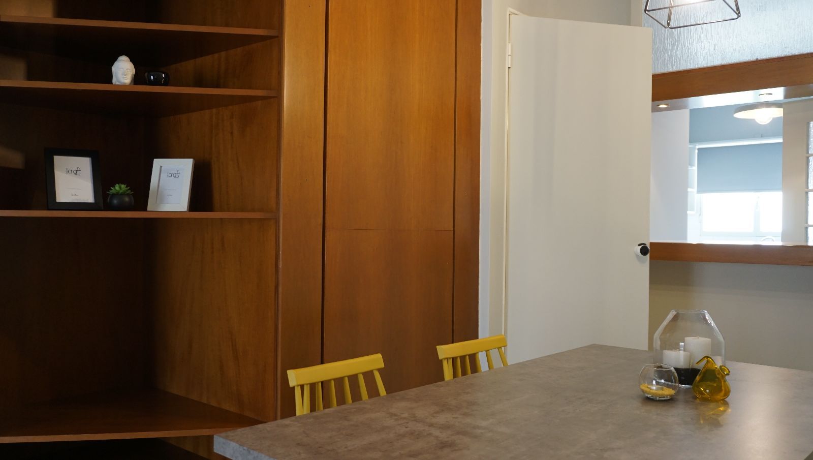 Διαμέρισμα 65τ.μ., 3ος, Άνω Πατήσια, Αθήνα – Κέντρο