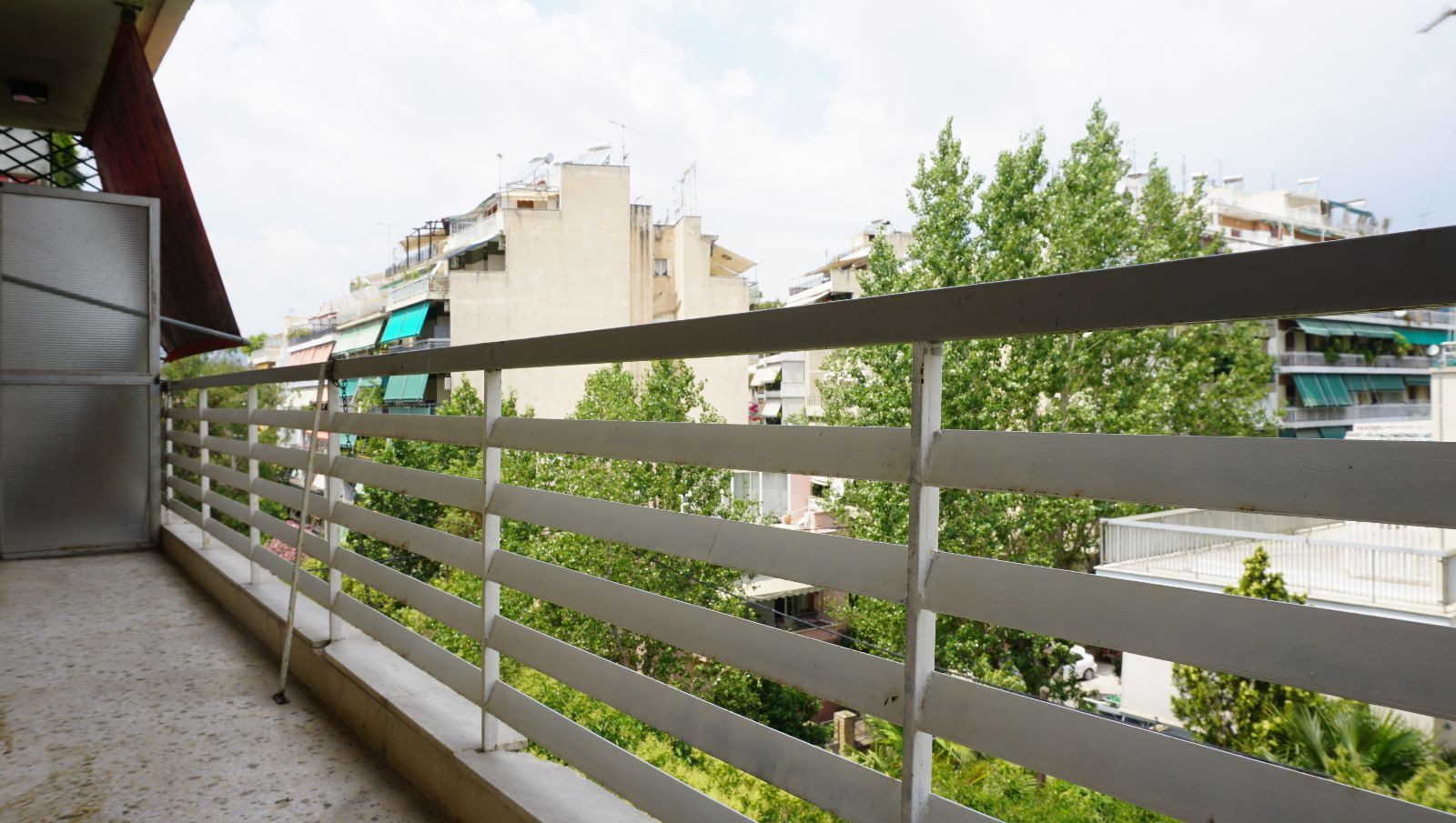 Διαμέρισμα 65τ.μ., 3ος, Άνω Πατήσια, Αθήνα – Κέντρο