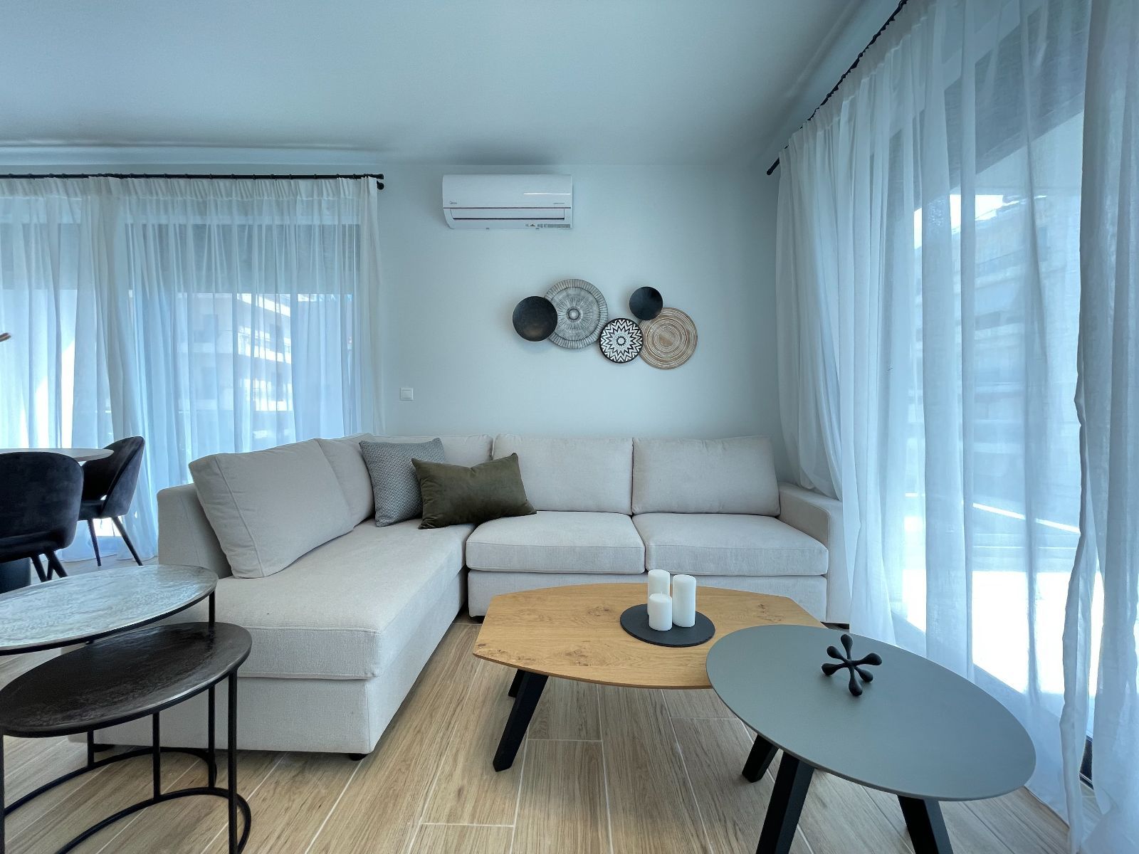 Διαμέρισμα 66τ.μ., 2ος, Γλυφάδα, Αθήνα – Νότια Προάστια