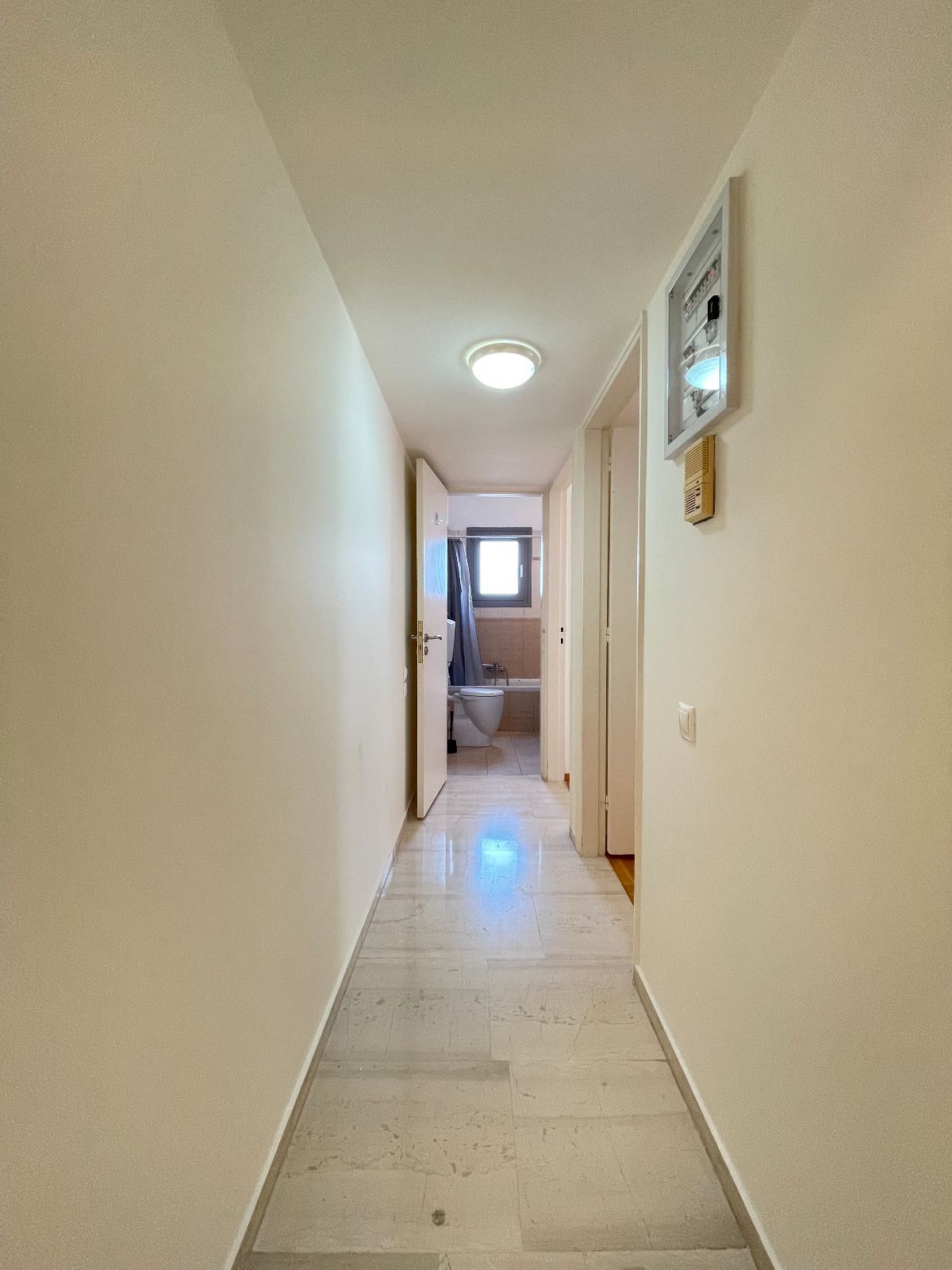 Διαμέρισμα 80τ.μ., 5ος, Παλαιό Φάληρο, Αθήνα – Νότια Προάστια
