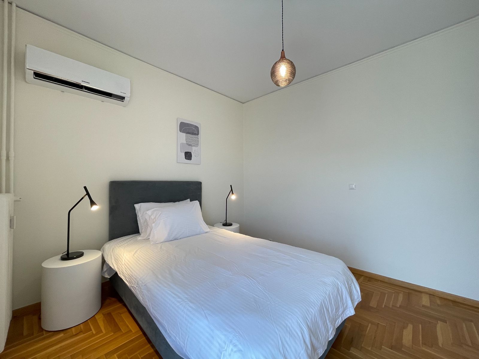 Διαμέρισμα 80τ.μ., 5ος, Παλαιό Φάληρο, Αθήνα – Νότια Προάστια