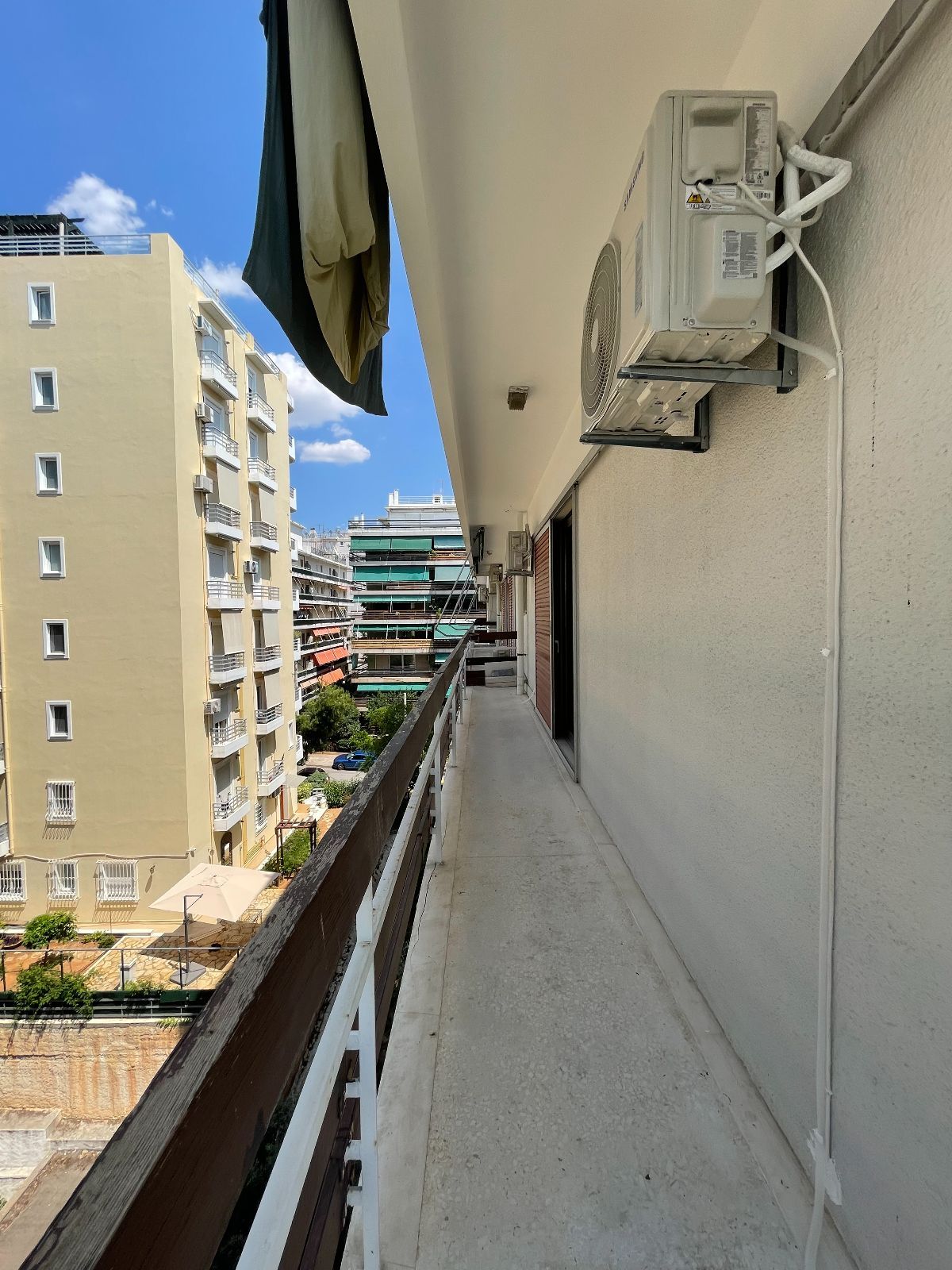 Διαμέρισμα 80τ.μ., 5ος, Παλαιό Φάληρο, Αθήνα – Νότια Προάστια