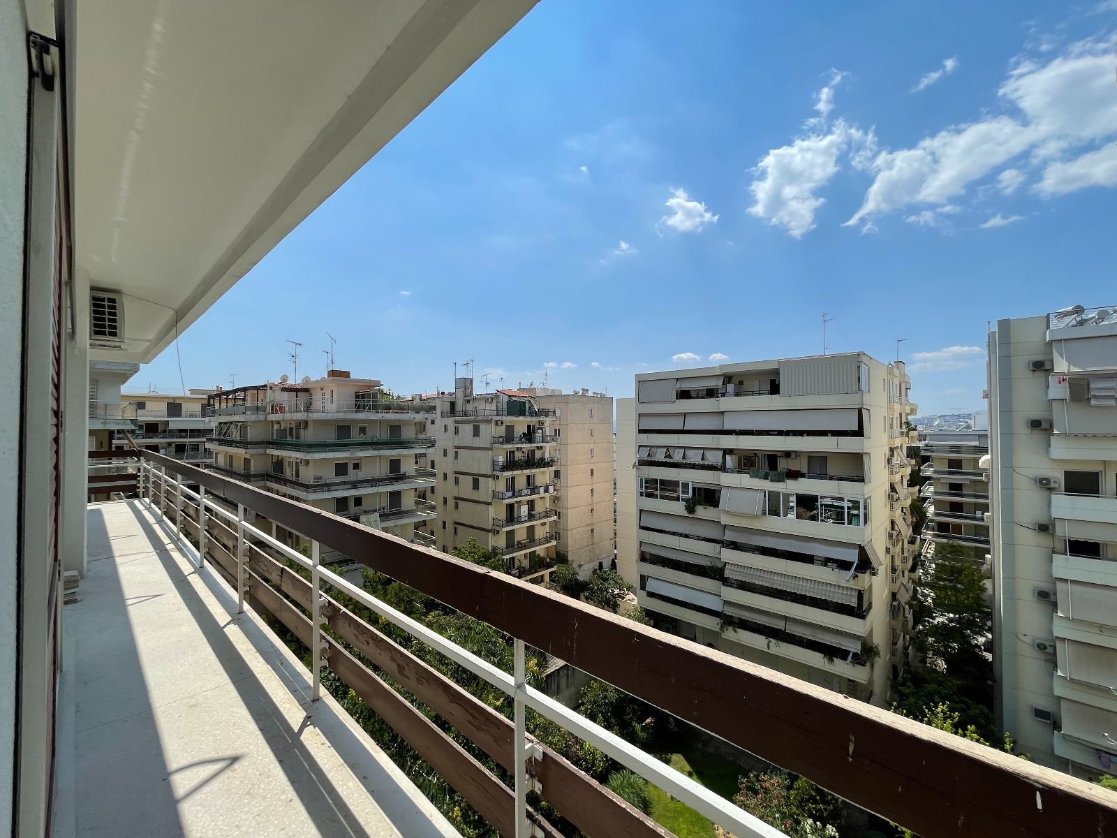 Διαμέρισμα 80τ.μ., 5ος, Παλαιό Φάληρο, Αθήνα – Νότια Προάστια