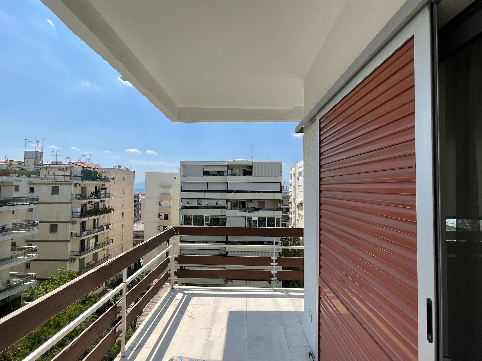 Διαμέρισμα 80τ.μ., 5ος, Παλαιό Φάληρο, Αθήνα – Νότια Προάστια