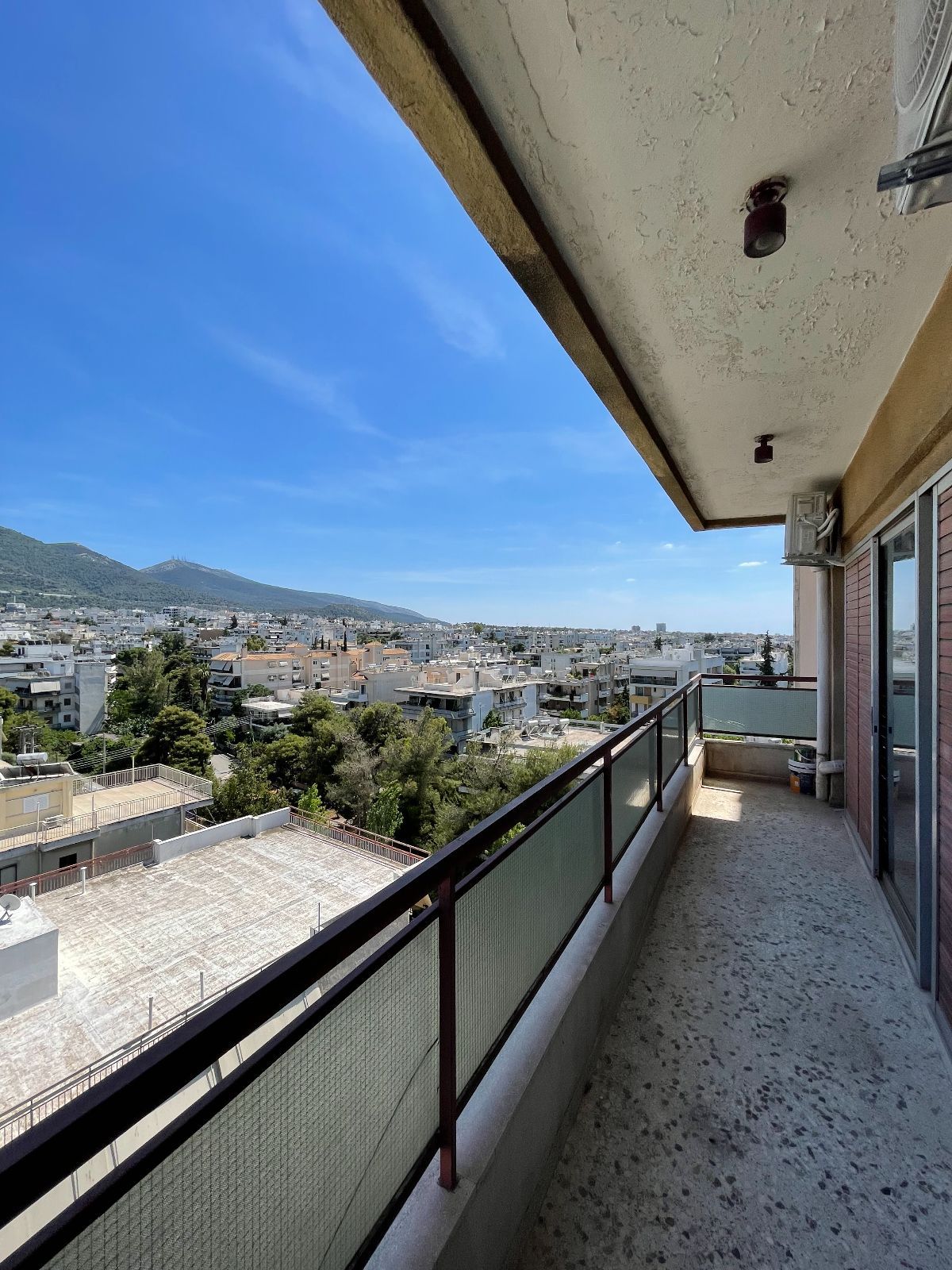 Διαμέρισμα 81τ.μ., 8ος, Αγία Παρασκευή, Αθήνα – Βόρεια Προάστια
