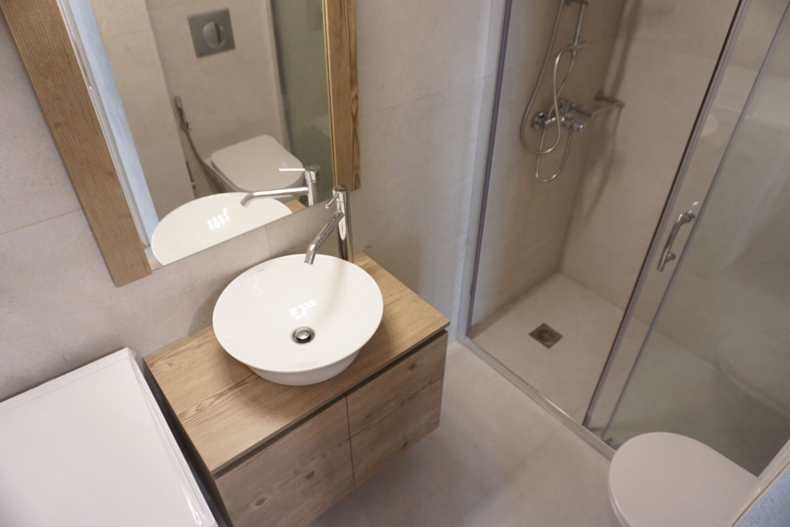 Studio / Γκαρσονιέρα 30τ.μ., 1ος, Γλυφάδα, Αθήνα – Νότια Προάστια