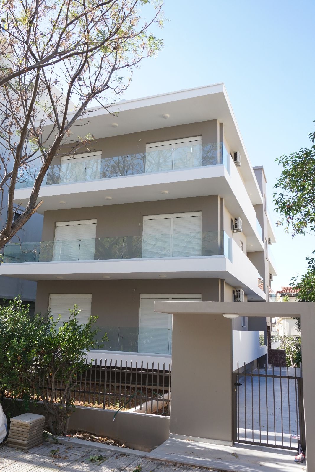 Studio / Γκαρσονιέρα 30τ.μ., 1ος, Γλυφάδα, Αθήνα – Νότια Προάστια
