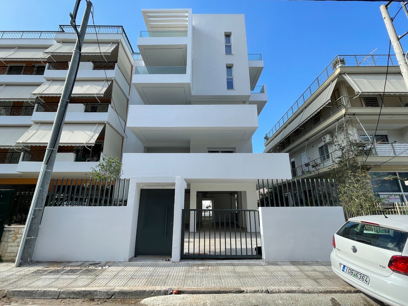 Διαμέρισμα 66τ.μ., 1ος, Γλυφάδα, Αθήνα – Νότια Προάστια