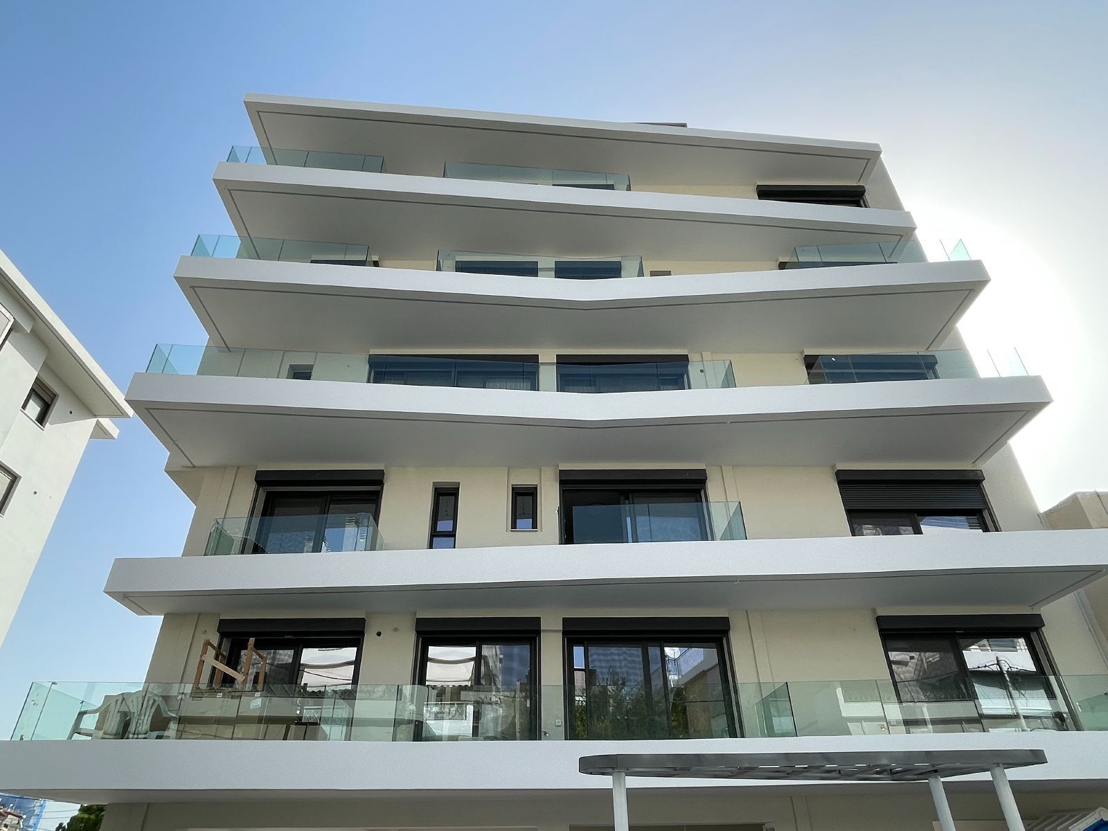 Μεζονέτα 55τ.μ., 1ος, Γλυφάδα, Αθήνα – Νότια Προάστια