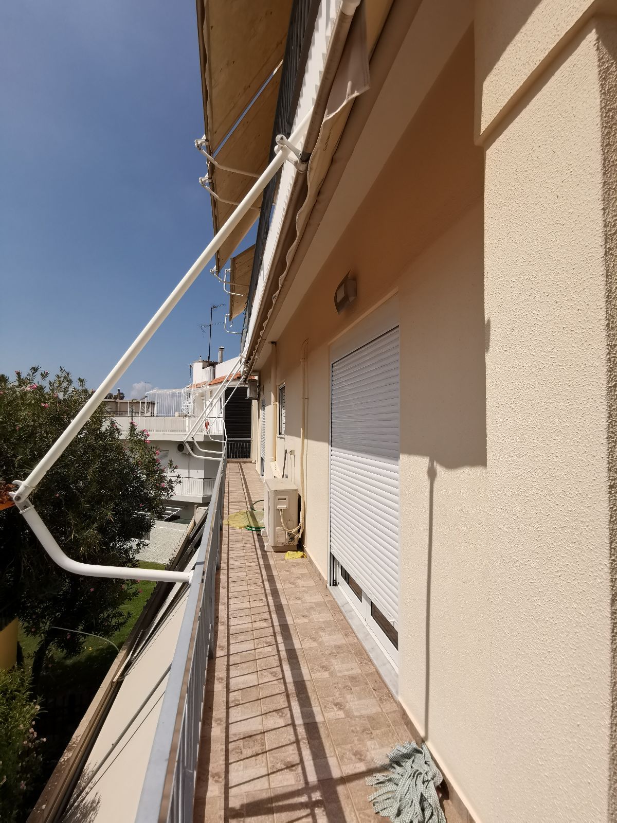 Διαμέρισμα 110τ.μ., 1ος, Ηλιούπολη, Αθήνα – Νότια Προάστια