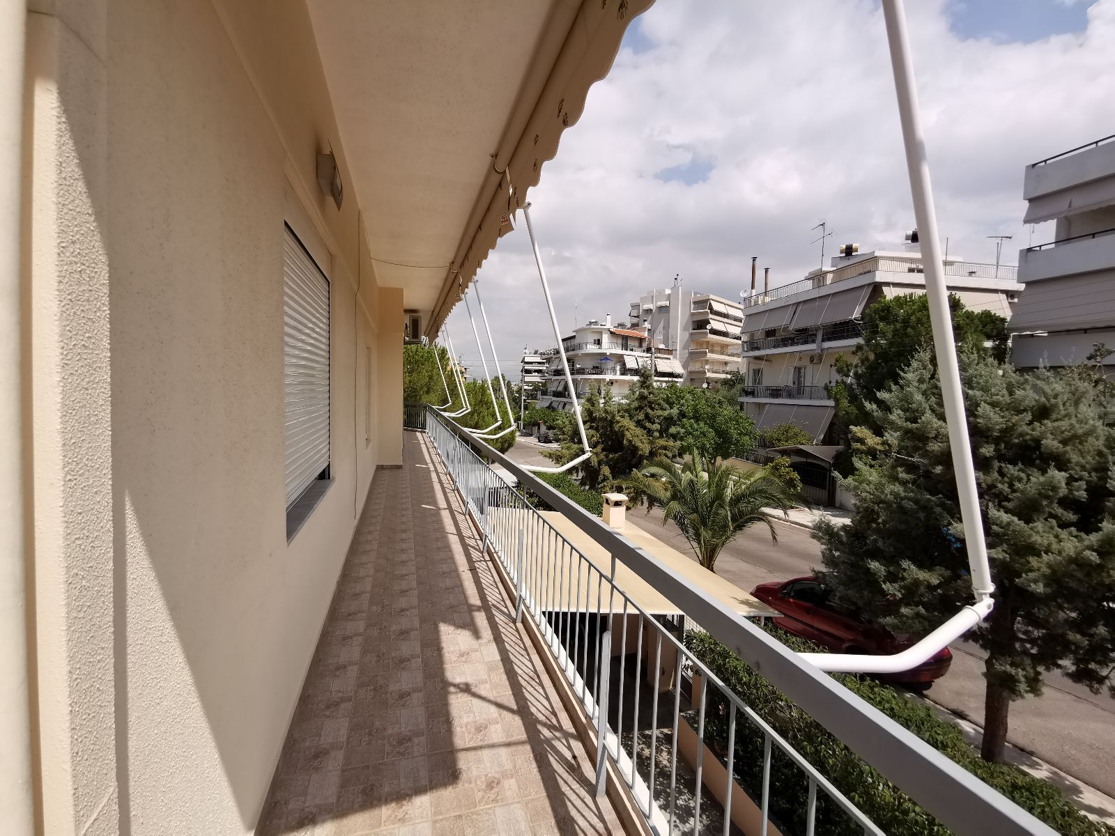 Διαμέρισμα 110τ.μ., 1ος, Ηλιούπολη, Αθήνα – Νότια Προάστια