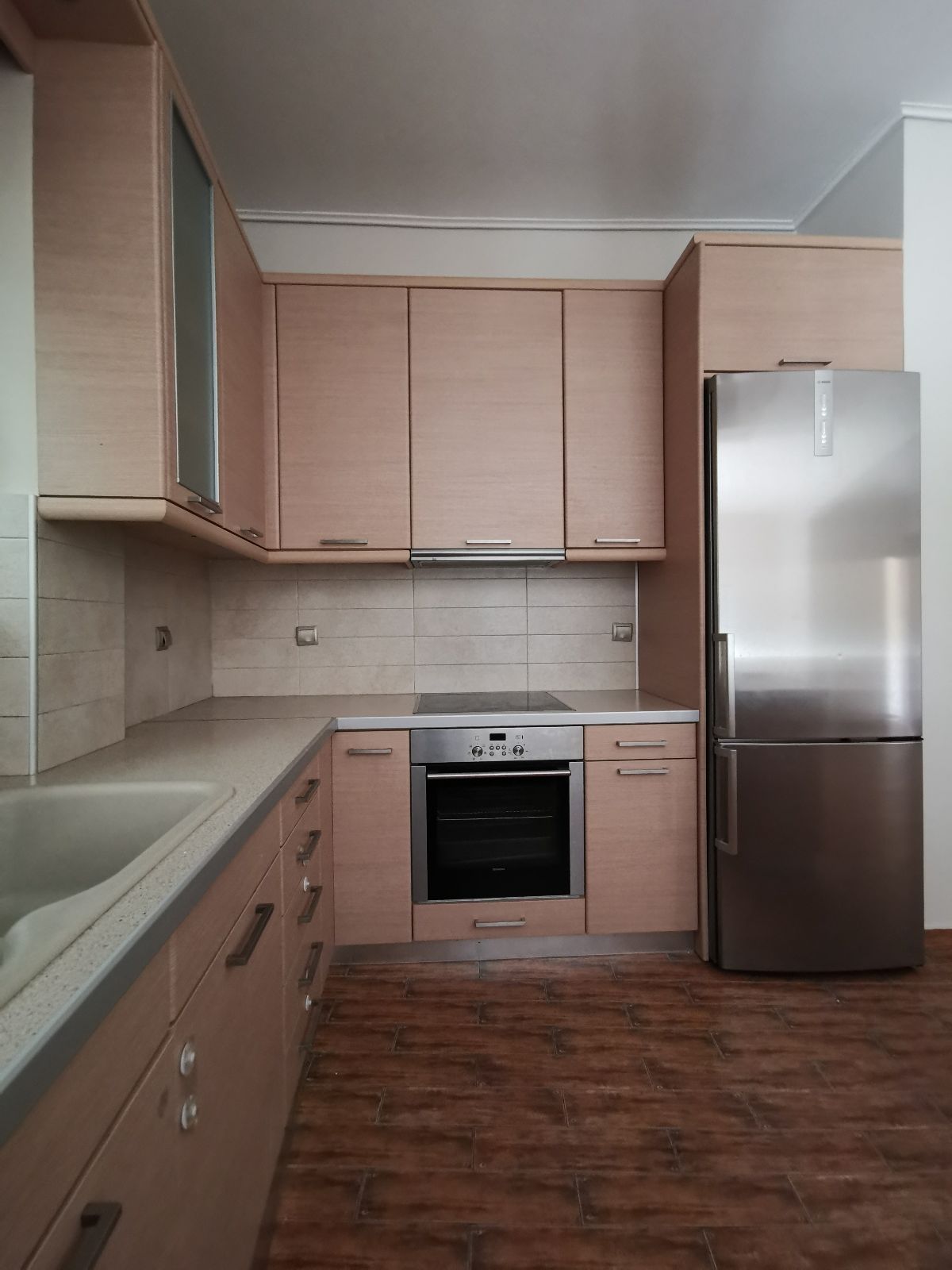 Διαμέρισμα 110τ.μ., 1ος, Ηλιούπολη, Αθήνα – Νότια Προάστια