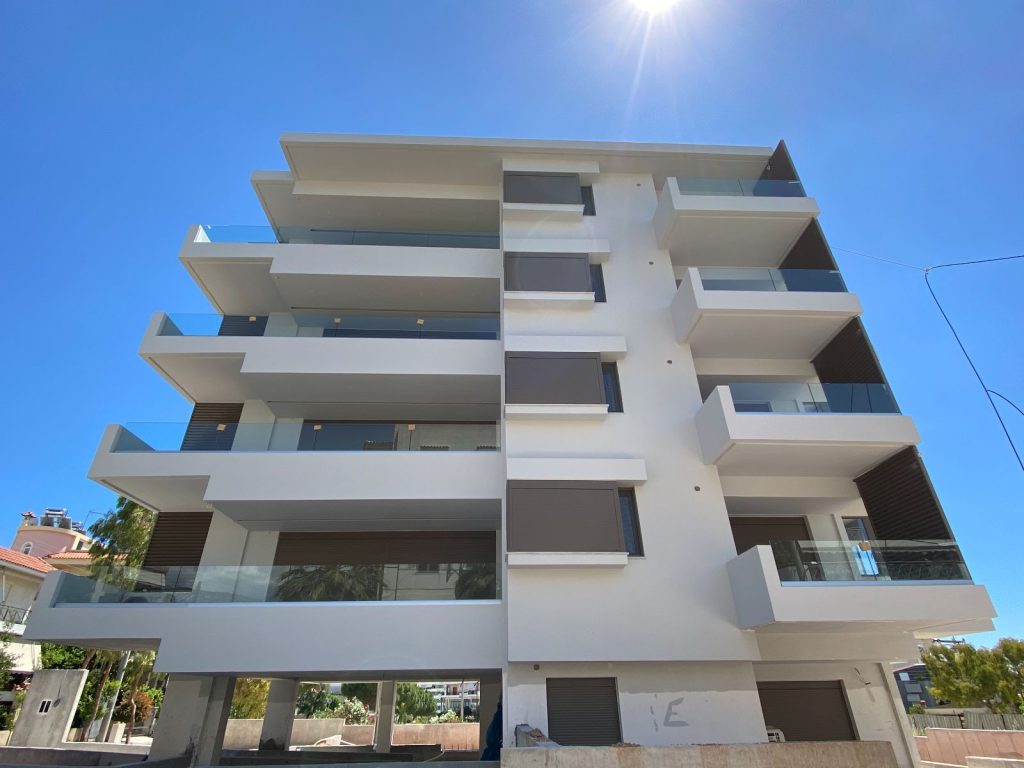 Διαμέρισμα 53τ.μ., 3ος, Γλυφάδα, Αθήνα – Νότια Προάστια