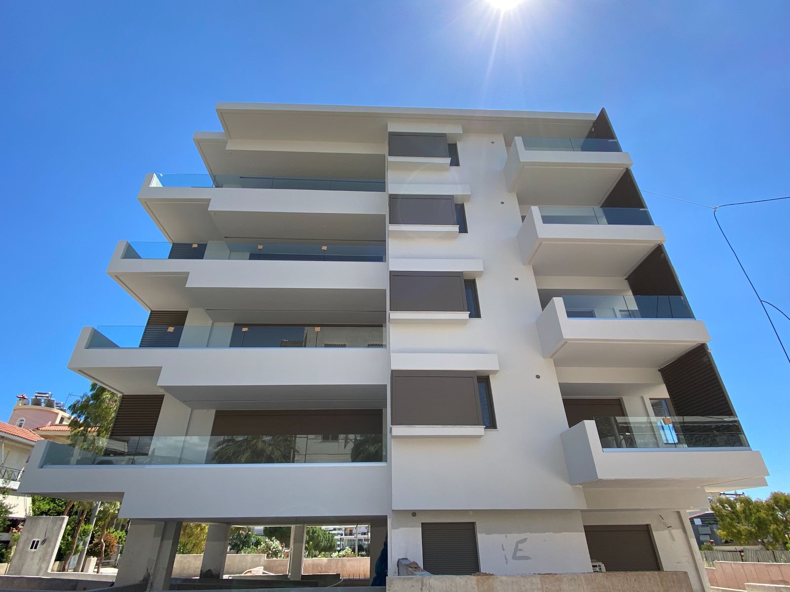 Διαμέρισμα 53τ.μ., 3ος, Γλυφάδα, Αθήνα – Νότια Προάστια