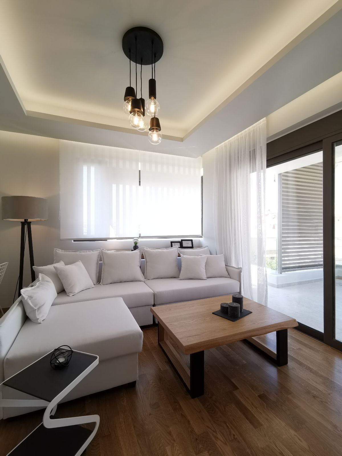 Διαμέρισμα 53τ.μ., 3ος, Γλυφάδα, Αθήνα – Νότια Προάστια