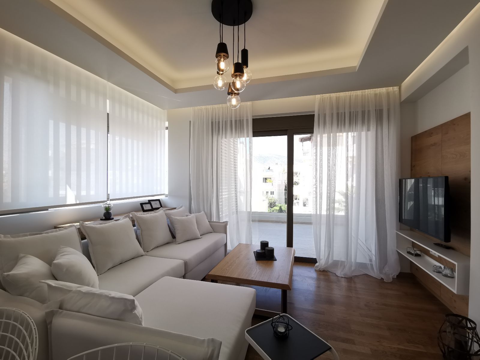 Διαμέρισμα 53τ.μ., 3ος, Γλυφάδα, Αθήνα – Νότια Προάστια