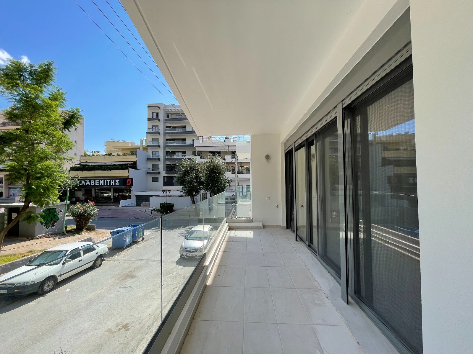 Διαμέρισμα 59τ.μ., 1ος, Άγιος Δημήτριος, Αθήνα – Νότια Προάστια
