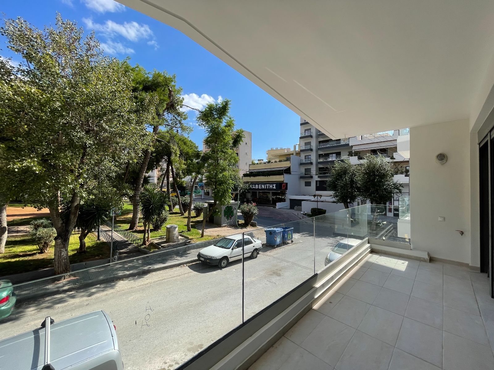 Διαμέρισμα 59τ.μ., 1ος, Άγιος Δημήτριος, Αθήνα – Νότια Προάστια