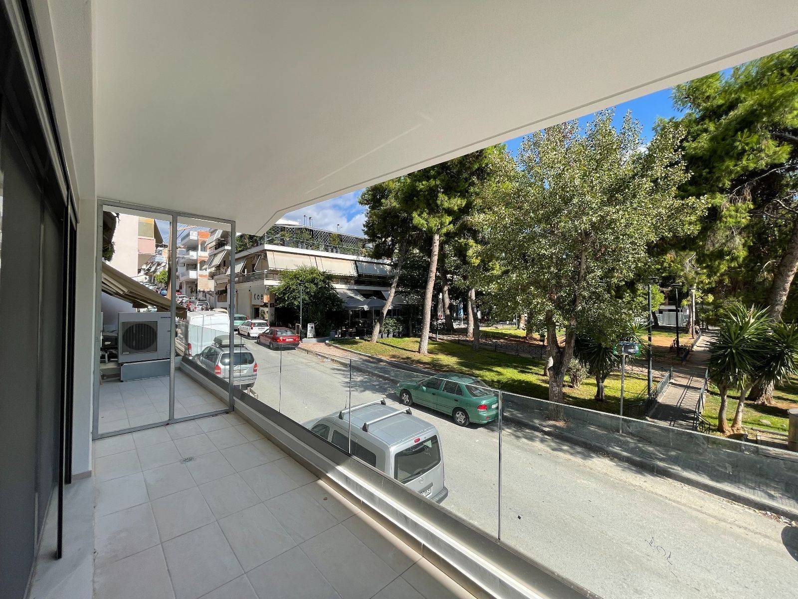 Διαμέρισμα 59τ.μ., 1ος, Άγιος Δημήτριος, Αθήνα – Νότια Προάστια