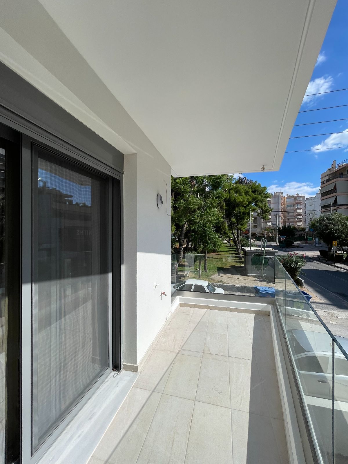 Διαμέρισμα 59τ.μ., 1ος, Άγιος Δημήτριος, Αθήνα – Νότια Προάστια