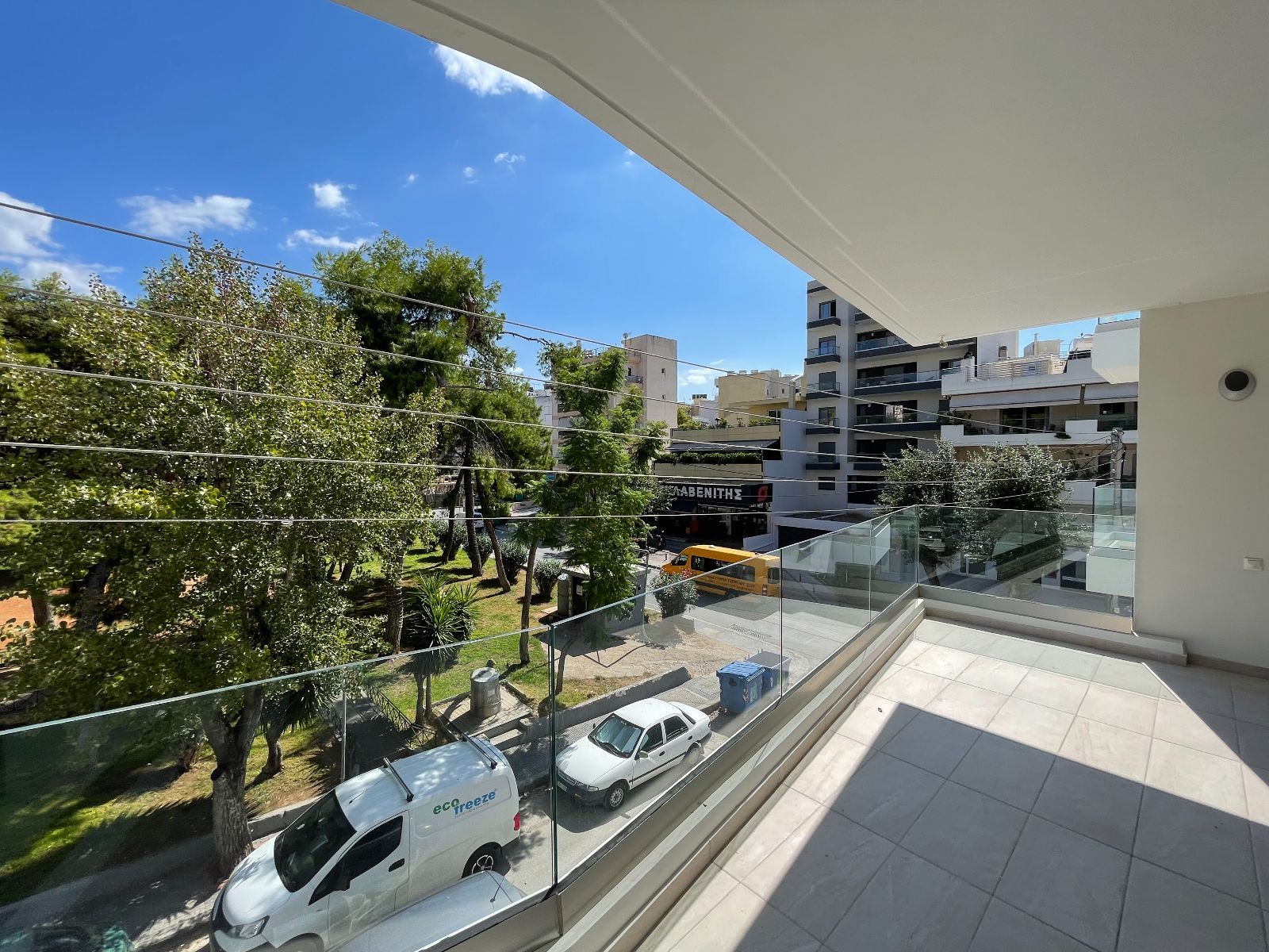 Διαμέρισμα 59τ.μ., 2ος, Άγιος Δημήτριος, Αθήνα – Νότια Προάστια