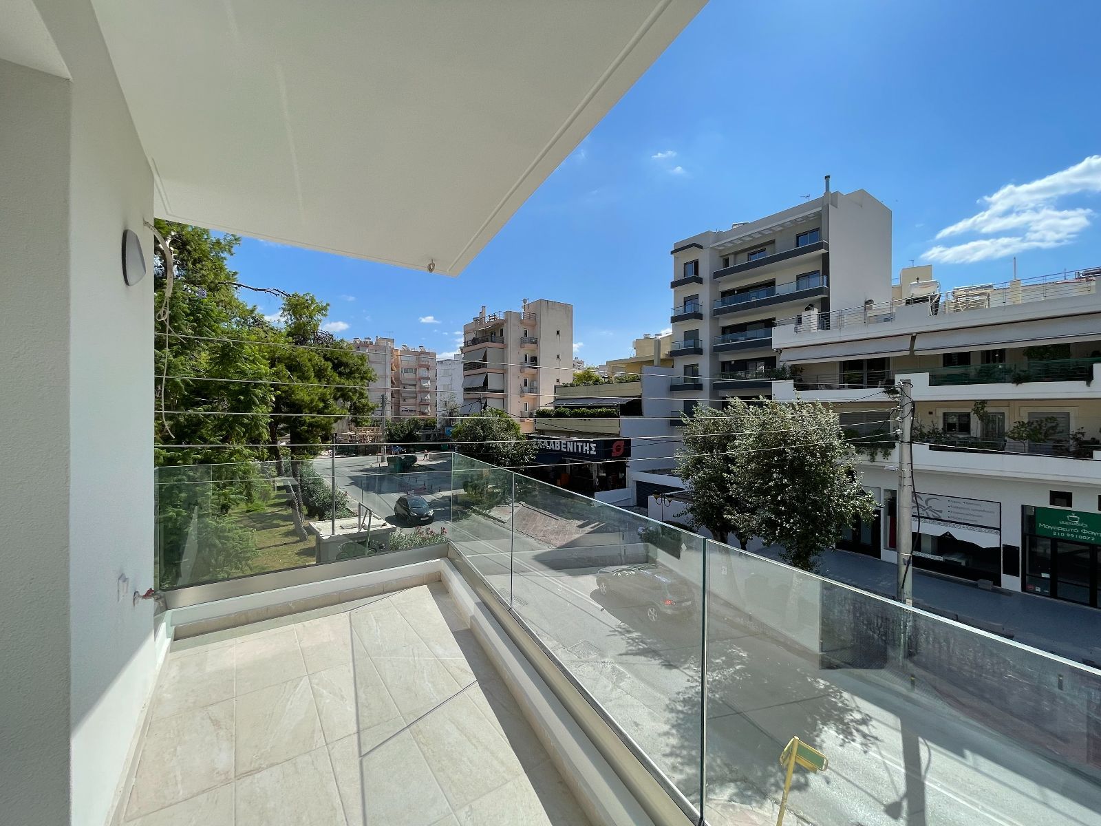 Διαμέρισμα 59τ.μ., 2ος, Άγιος Δημήτριος, Αθήνα – Νότια Προάστια