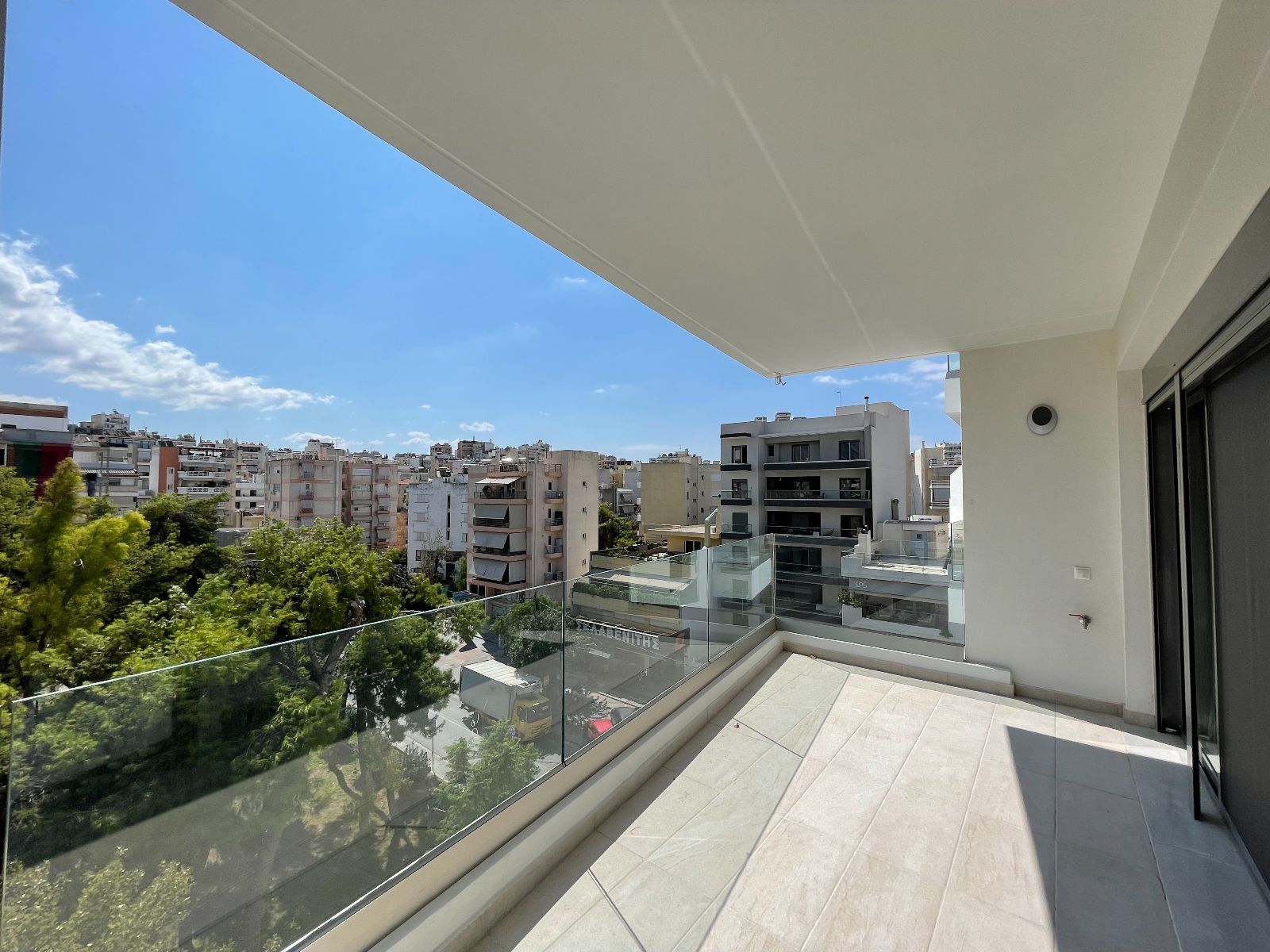 Διαμέρισμα 59τ.μ., 5ος, Άγιος Δημήτριος, Αθήνα – Νότια Προάστια