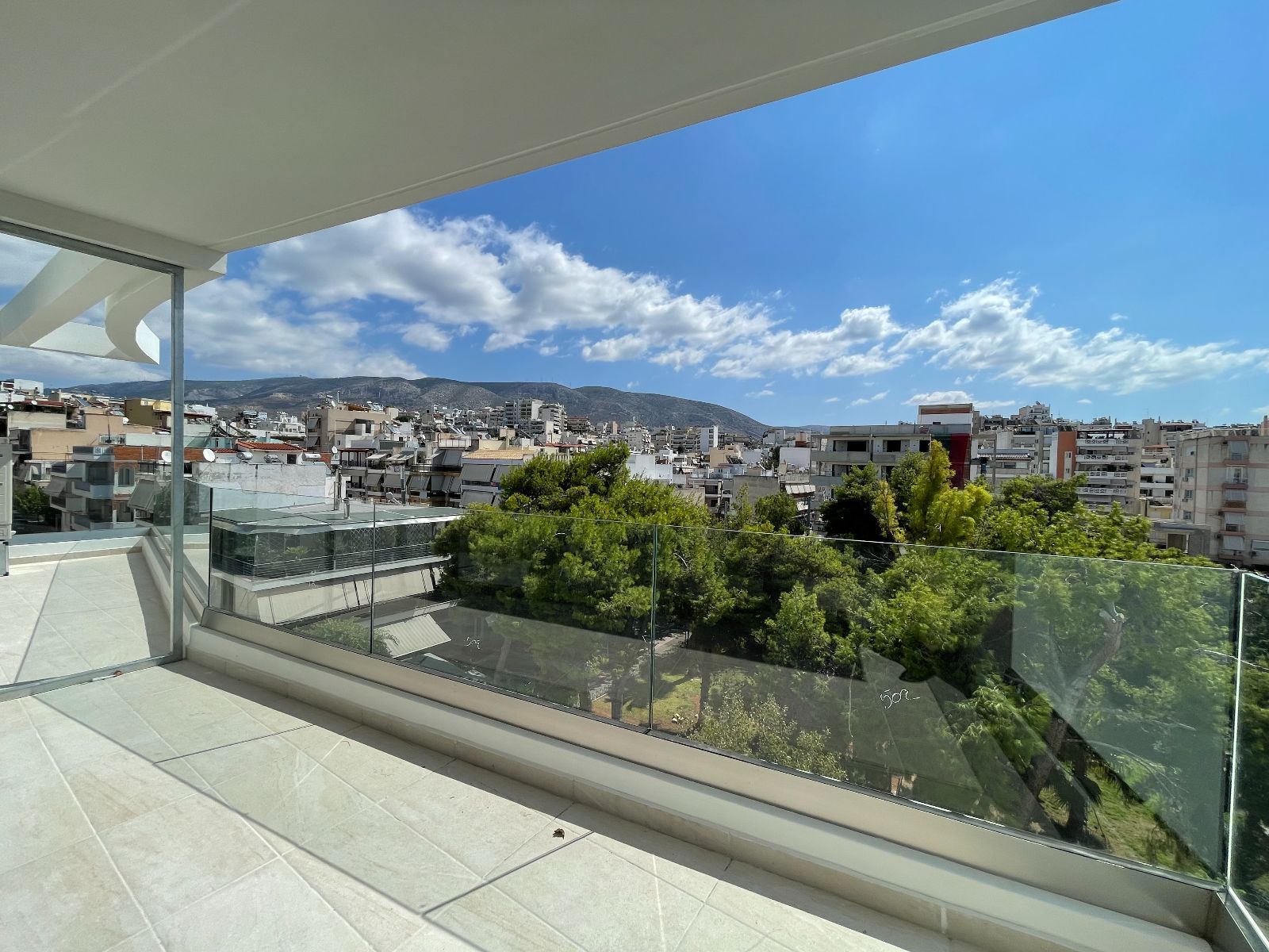 Διαμέρισμα 59τ.μ., 5ος, Άγιος Δημήτριος, Αθήνα – Νότια Προάστια