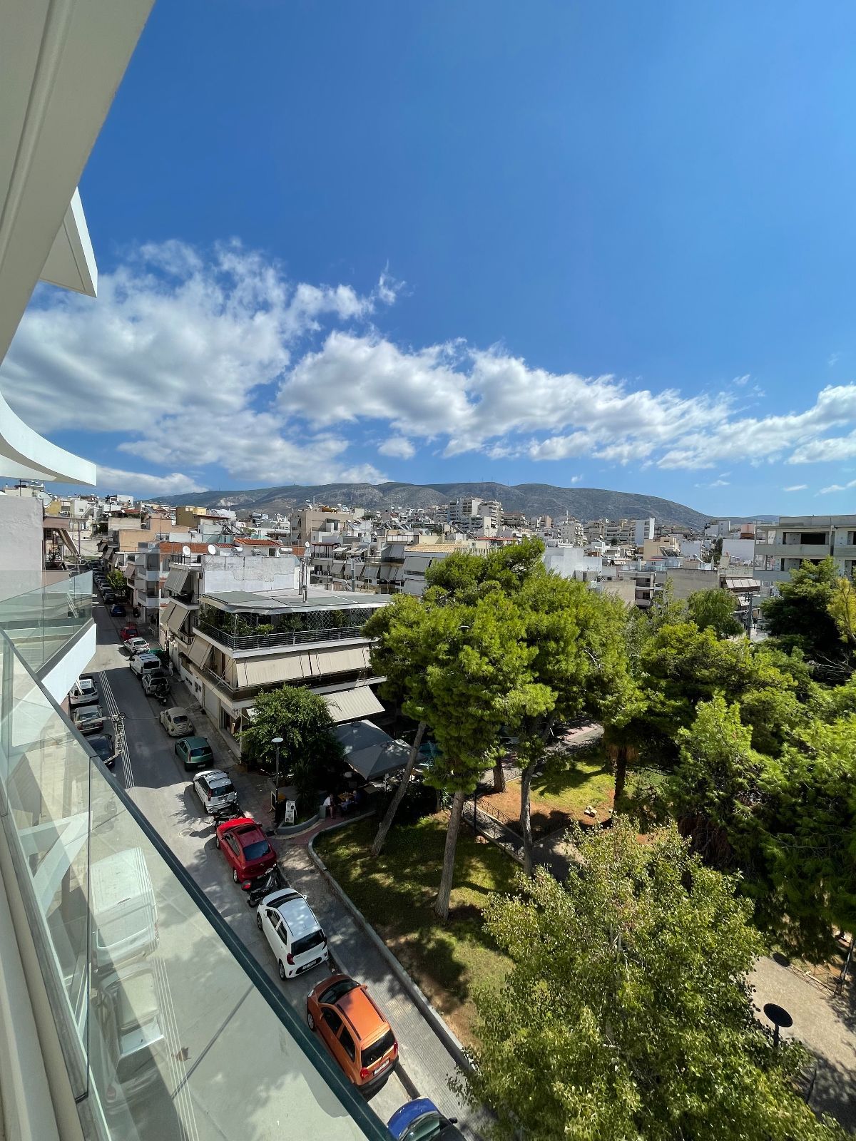 Διαμέρισμα 59τ.μ., 5ος, Άγιος Δημήτριος, Αθήνα – Νότια Προάστια