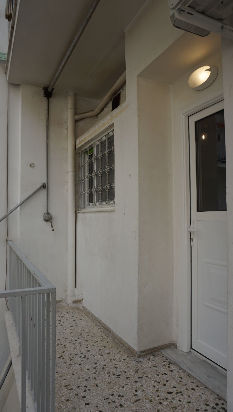 Διαμέρισμα 108τ.μ., 3ος, Γκύζη – Πεδίον του Άρεως, Αθήνα – Κέντρο