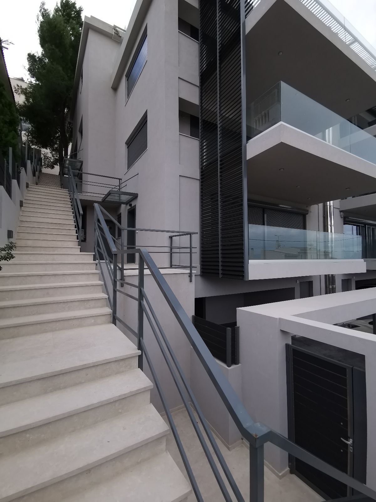 Διαμέρισμα 147τ.μ., 2ος, Βούλα, Αθήνα – Νότια Προάστια