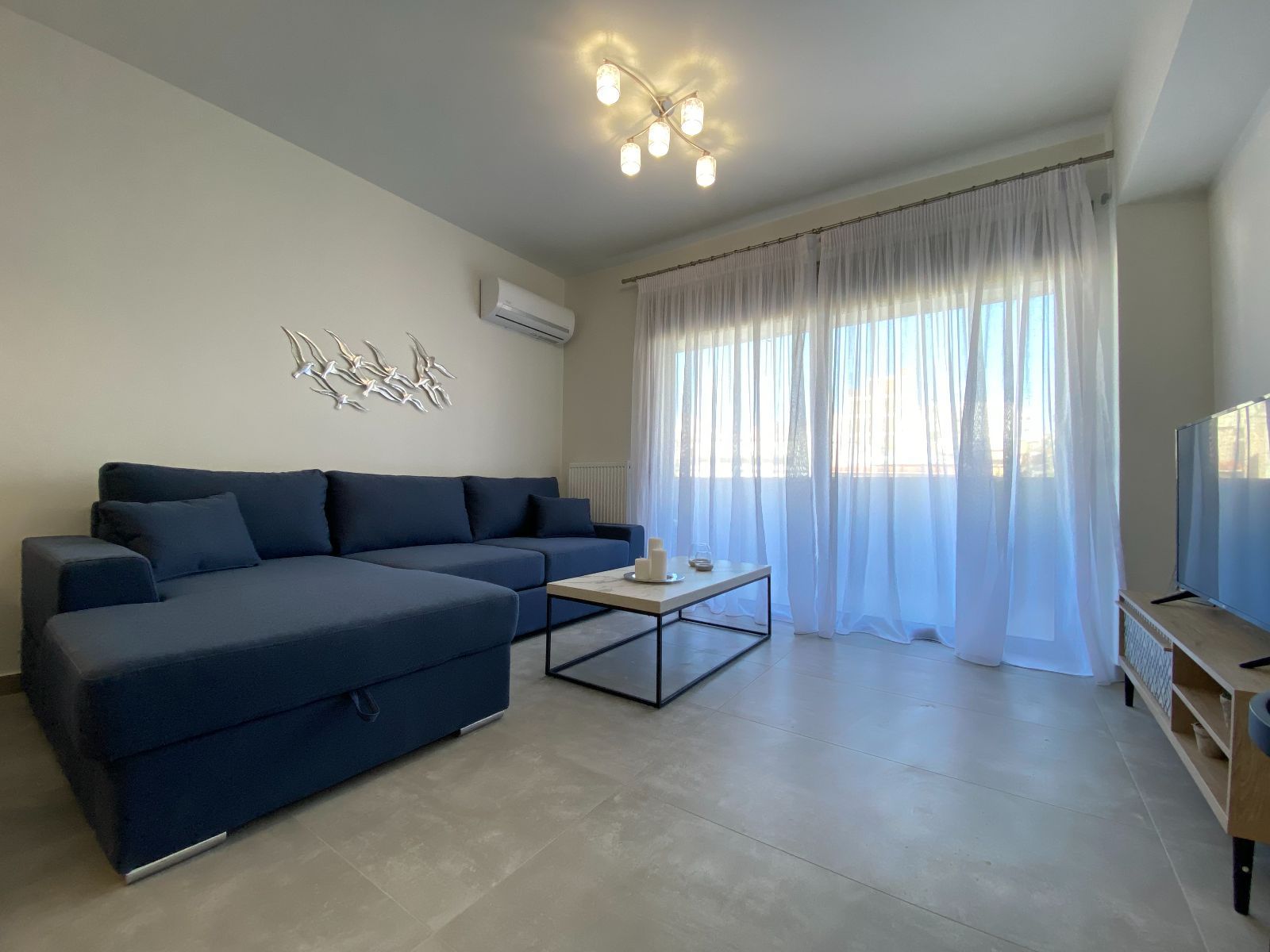 Διαμέρισμα 63τ.μ., 3ος, Νέος Κόσμος, Αθήνα – Κέντρο