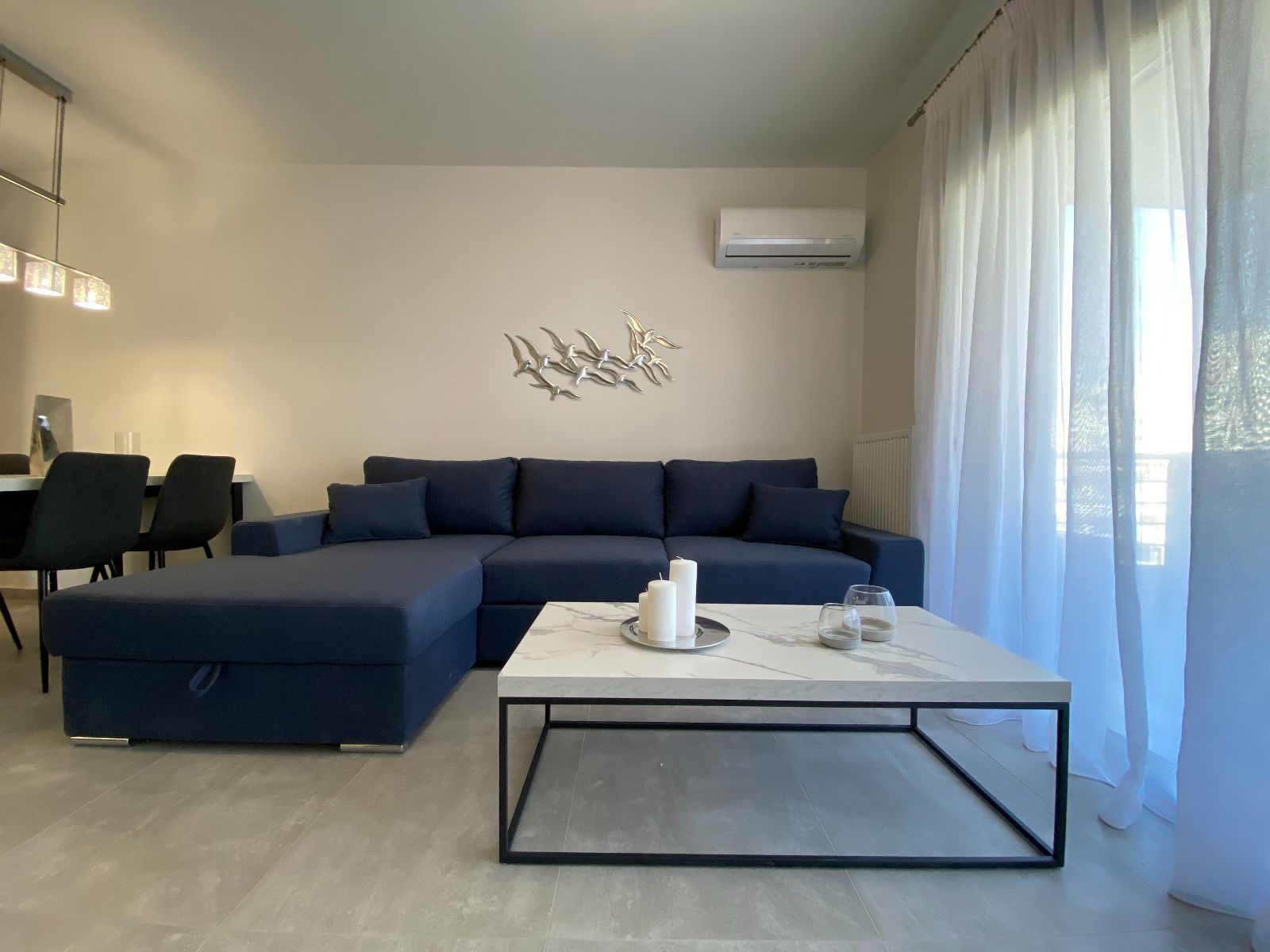 Διαμέρισμα 63τ.μ., 3ος, Νέος Κόσμος, Αθήνα – Κέντρο