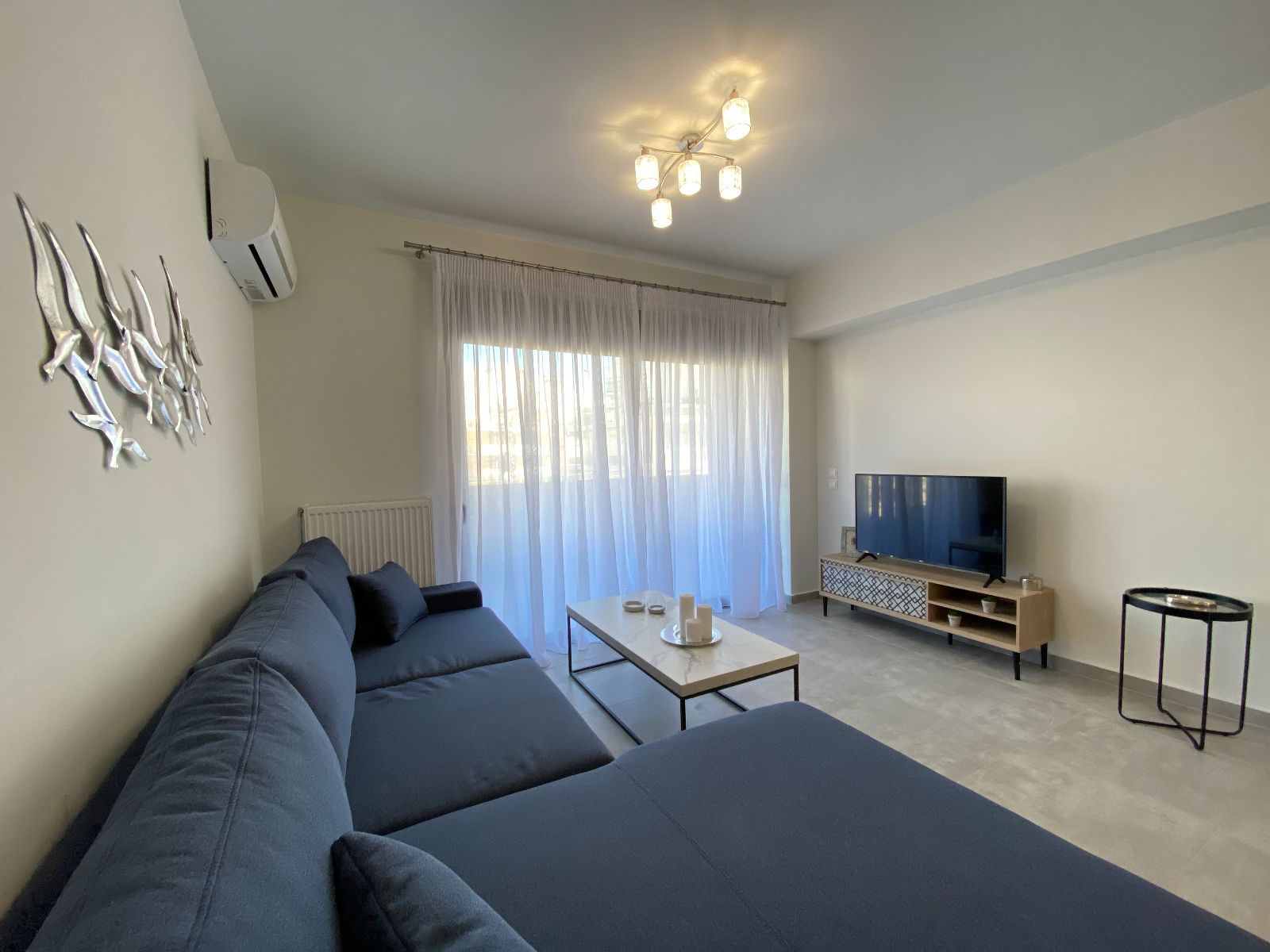 Διαμέρισμα 63τ.μ., 3ος, Νέος Κόσμος, Αθήνα – Κέντρο