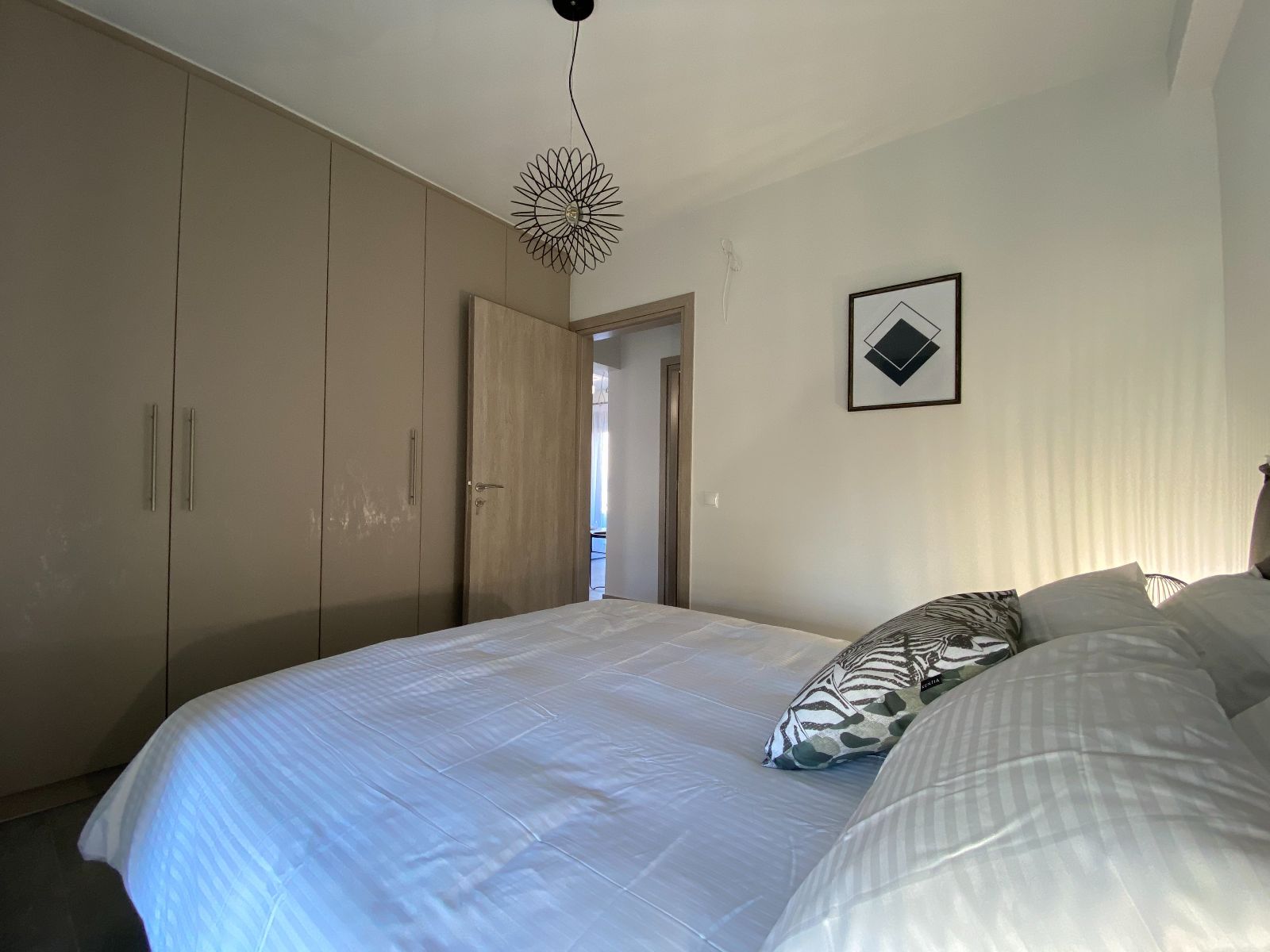 Διαμέρισμα 63τ.μ., 3ος, Νέος Κόσμος, Αθήνα – Κέντρο