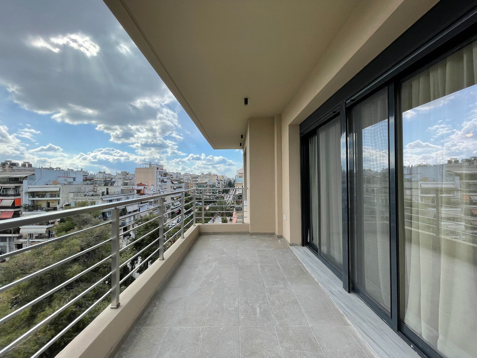 Διαμέρισμα 66τ.μ., 5ος, Νέος Κόσμος, Αθήνα – Κέντρο