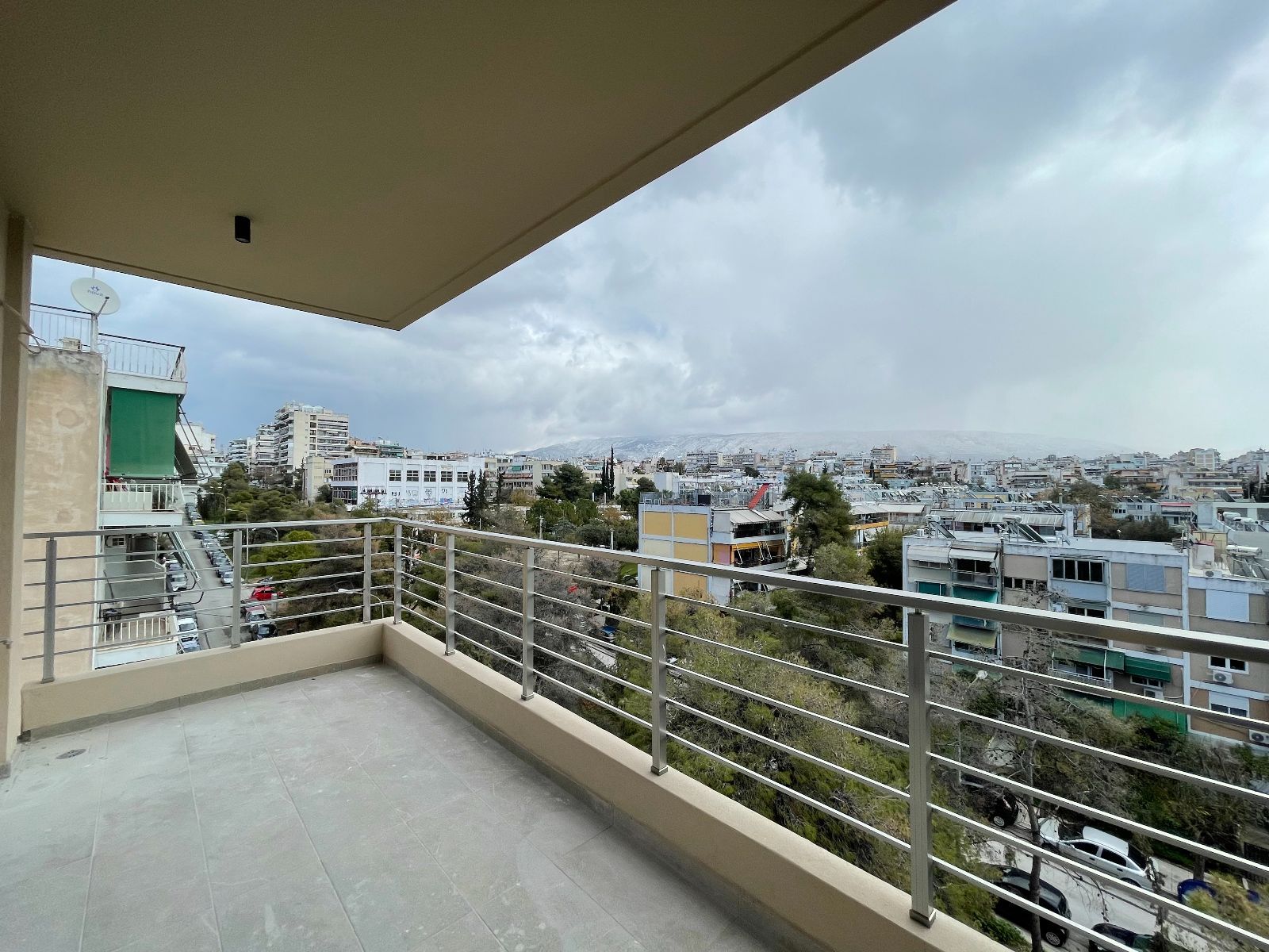 Διαμέρισμα 66τ.μ., 5ος, Νέος Κόσμος, Αθήνα – Κέντρο